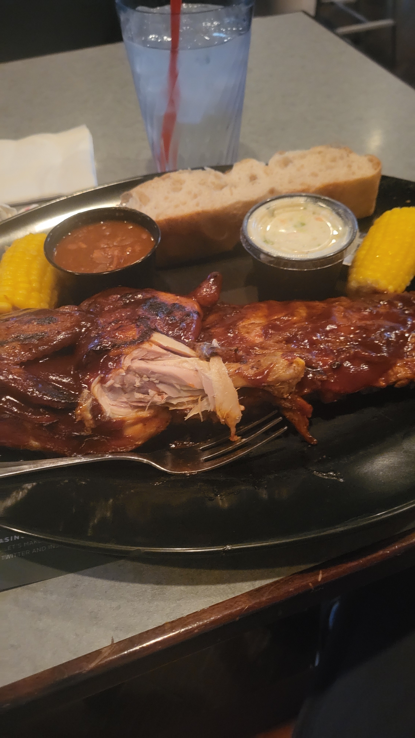 Best Bbq in Las Vegas GigaBrain