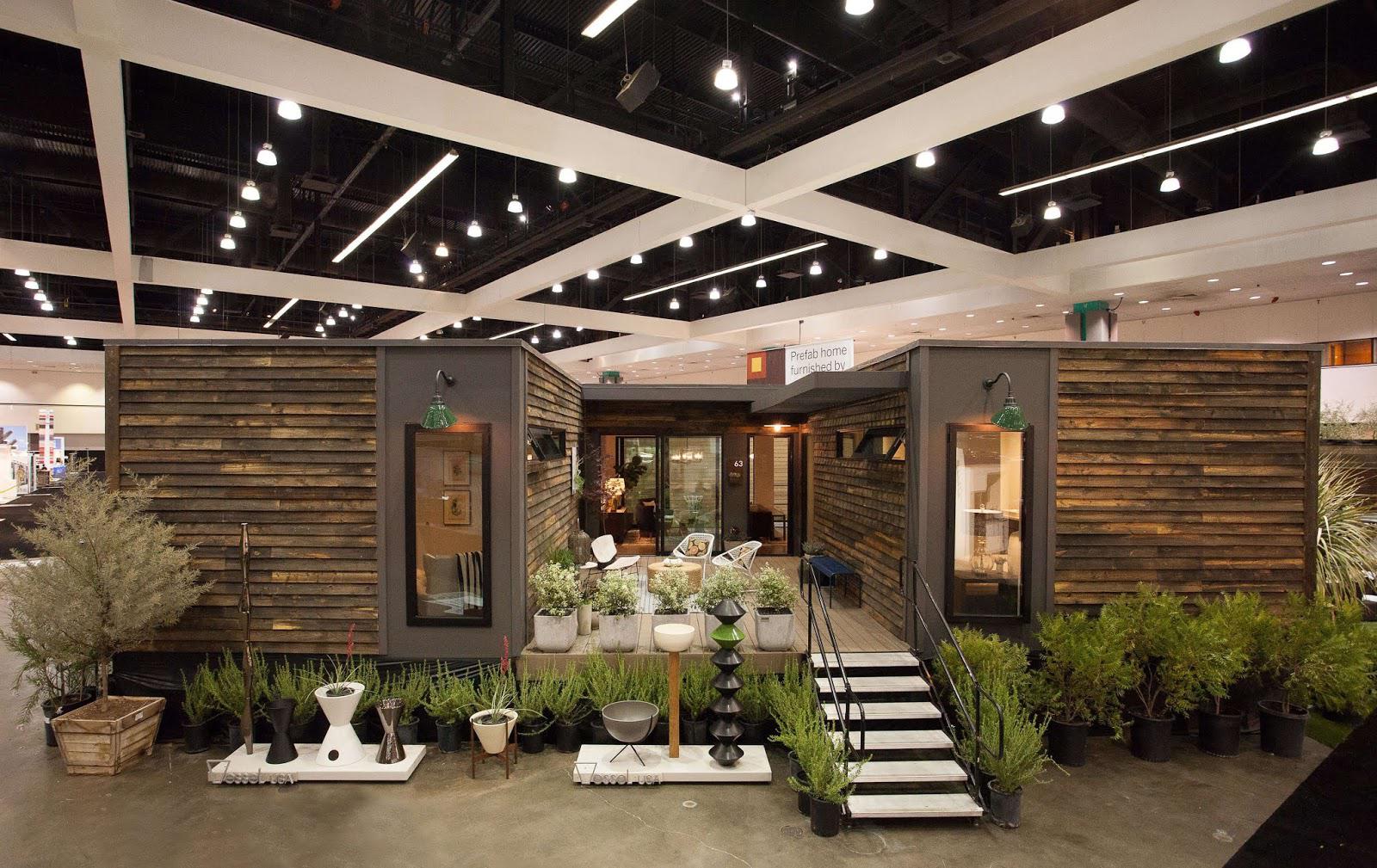 3 Bedroom Prefab Modular Homes, San Diego, CA r/modulars