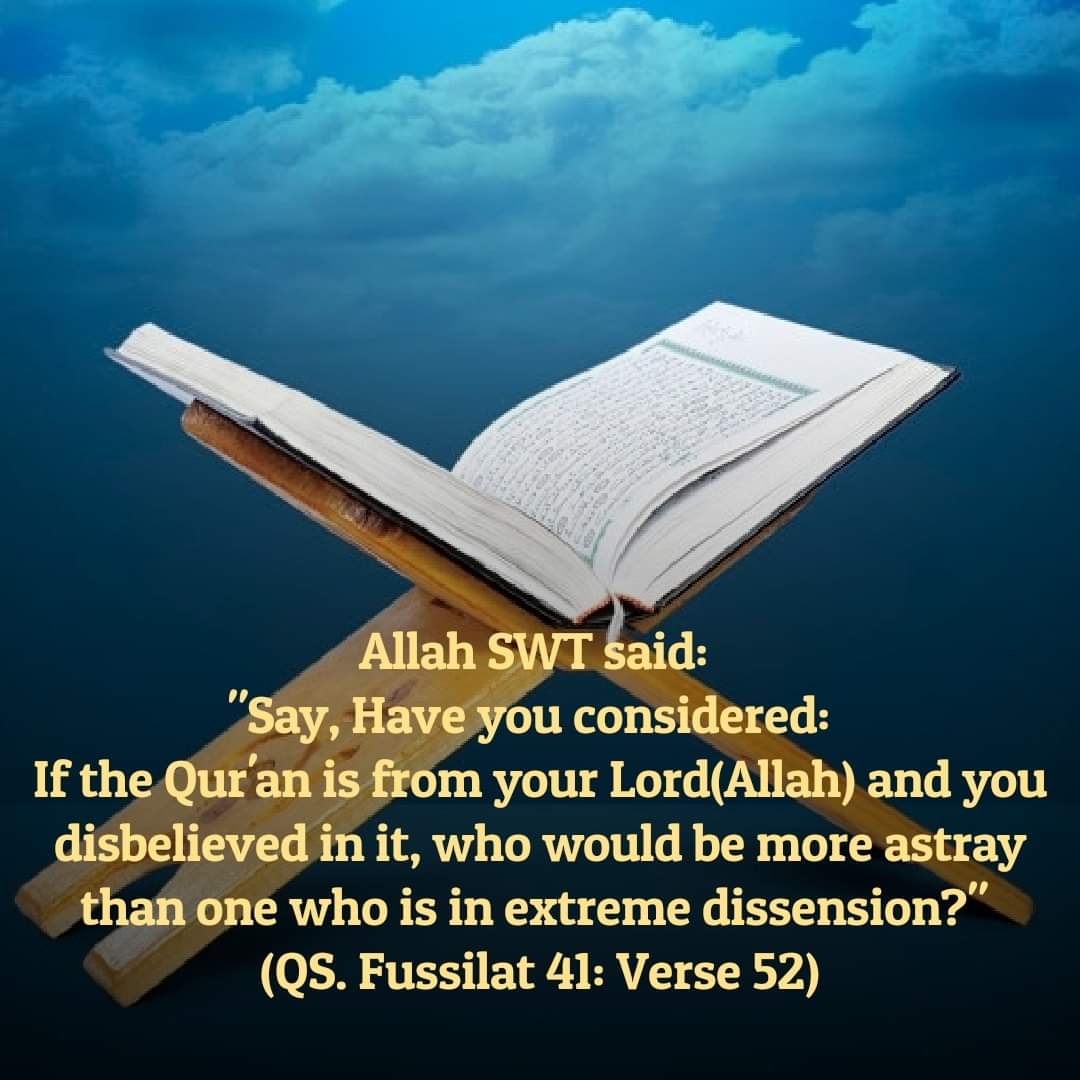 Christianity In The Quran Verses at James Trujillo blog