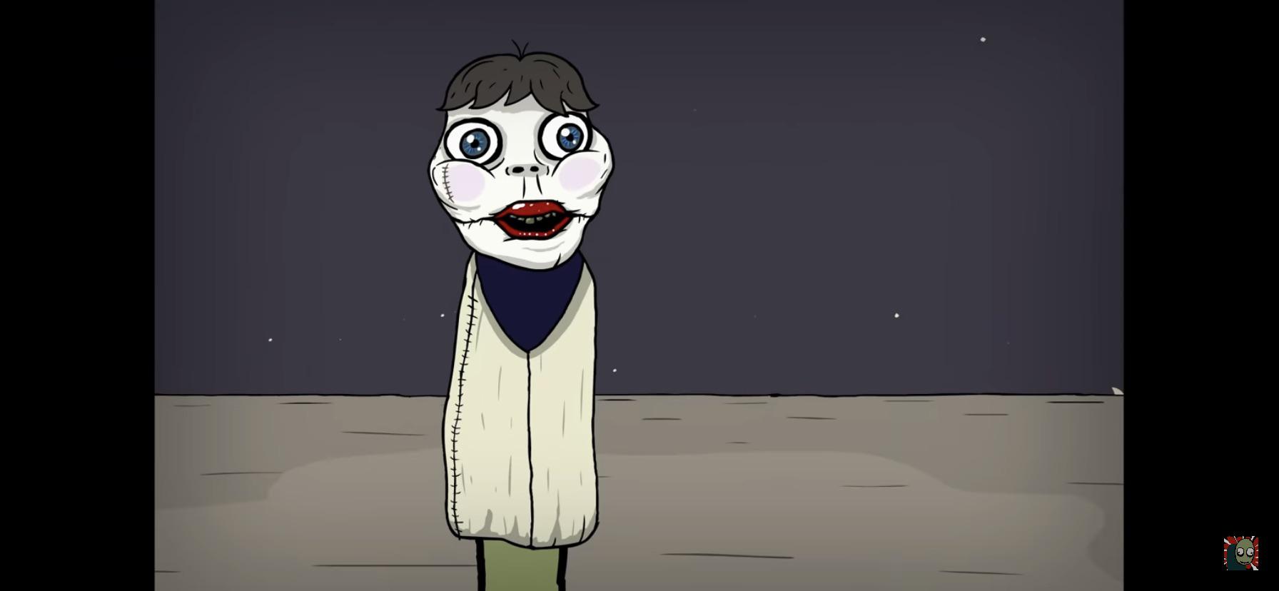 66 best r/saladfingers images on Pholder salad fingers tattoos!