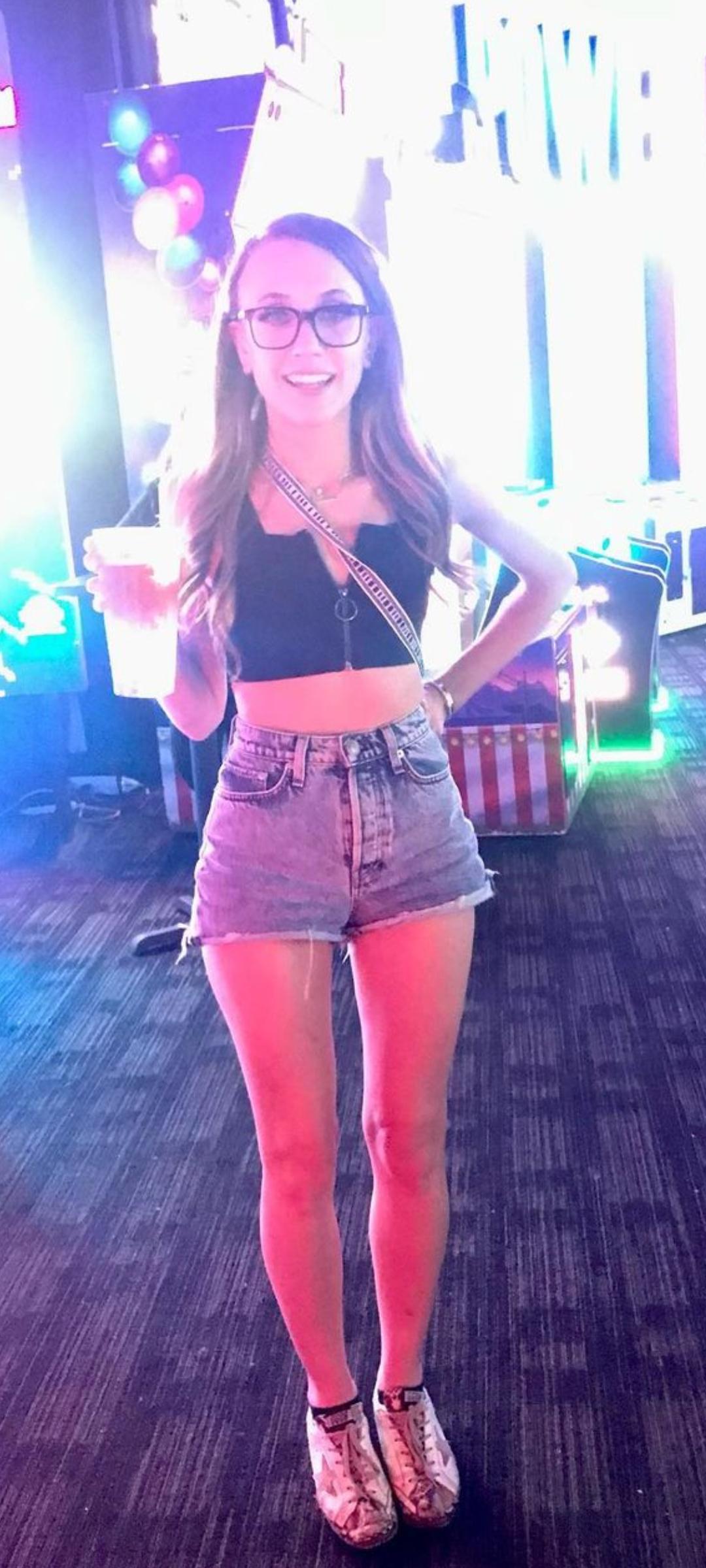 Kat Timpf : womenoftheright