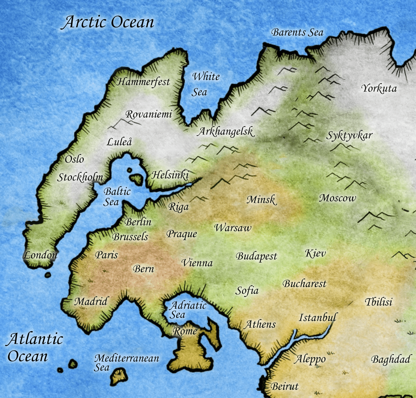 145 best Hammerfell images on Pholder Elder Scrolls, True STL and TESVI