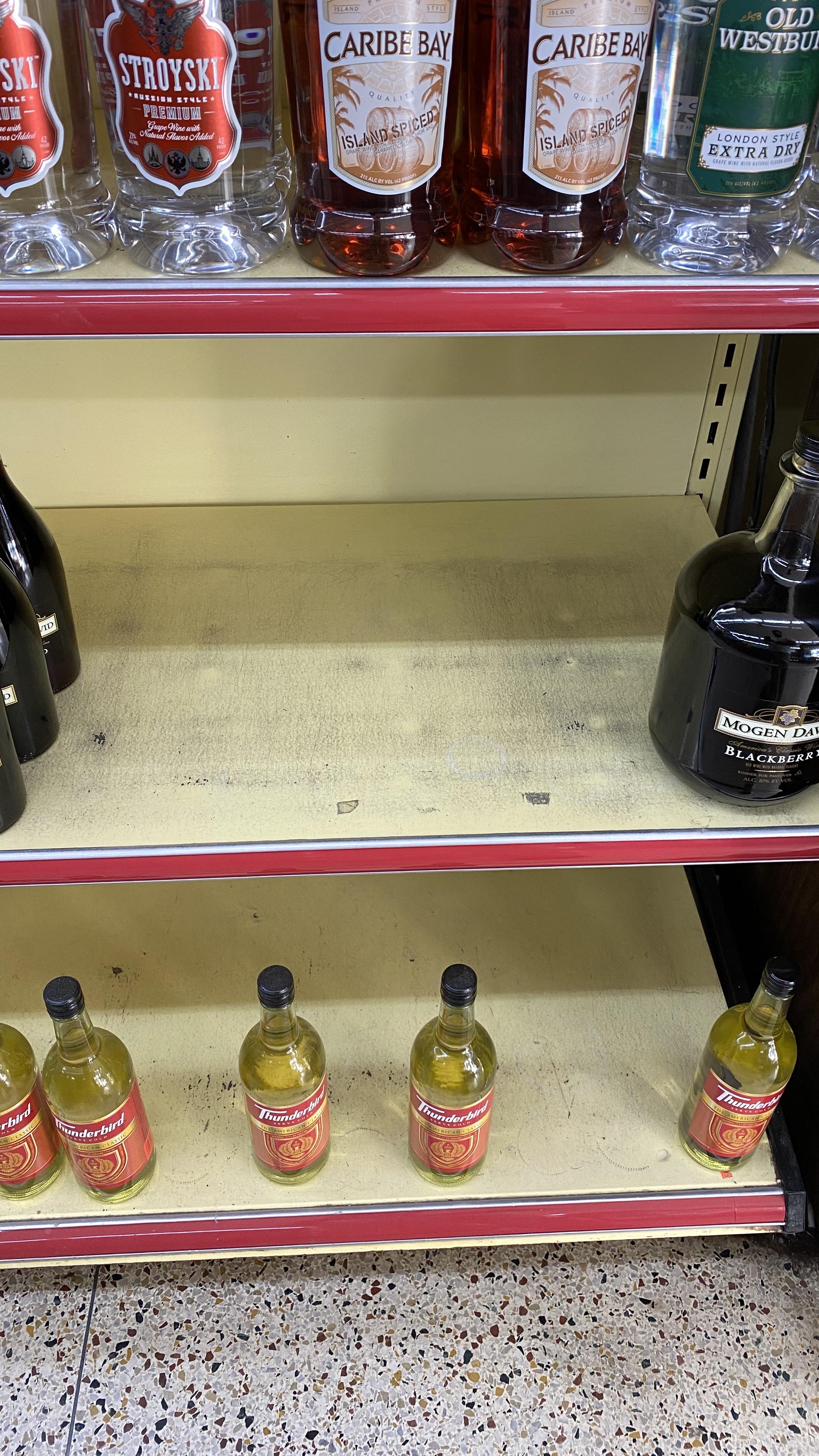 What prep and paint would you for these metal shelves. This