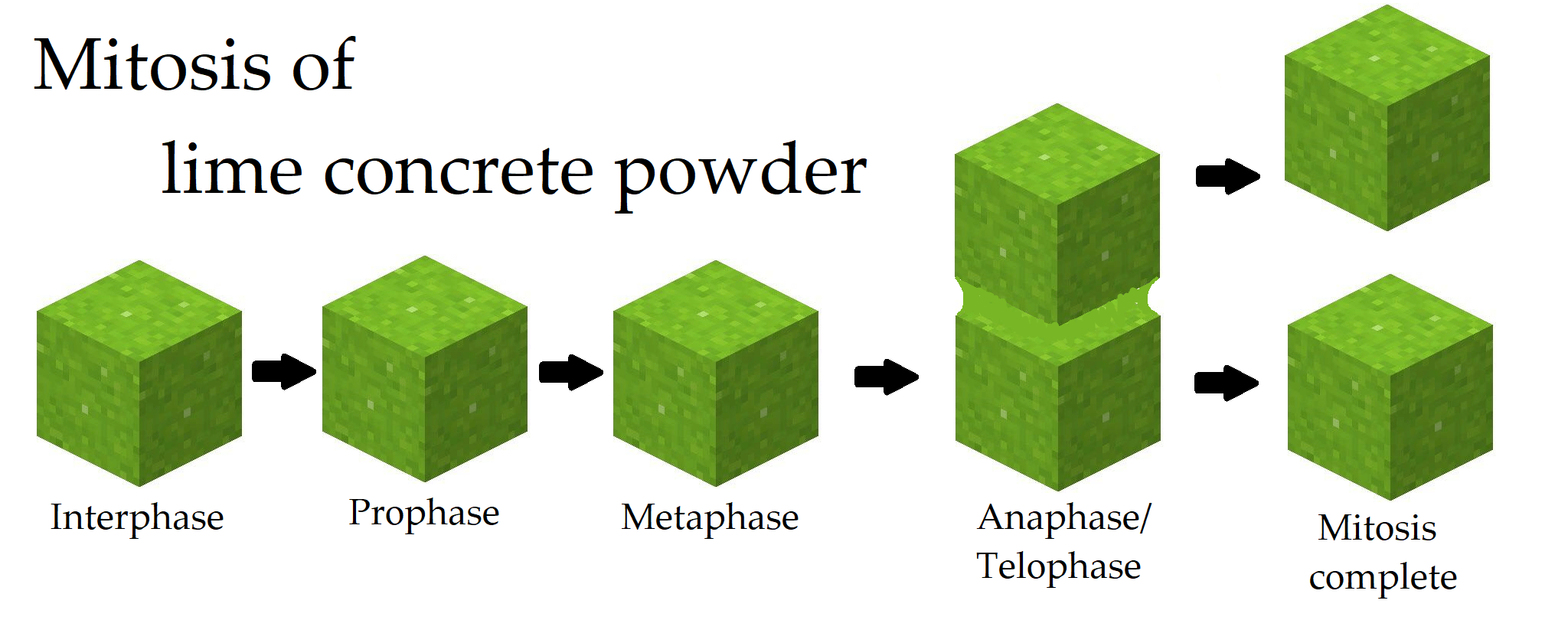 overview for limeconcretepowder