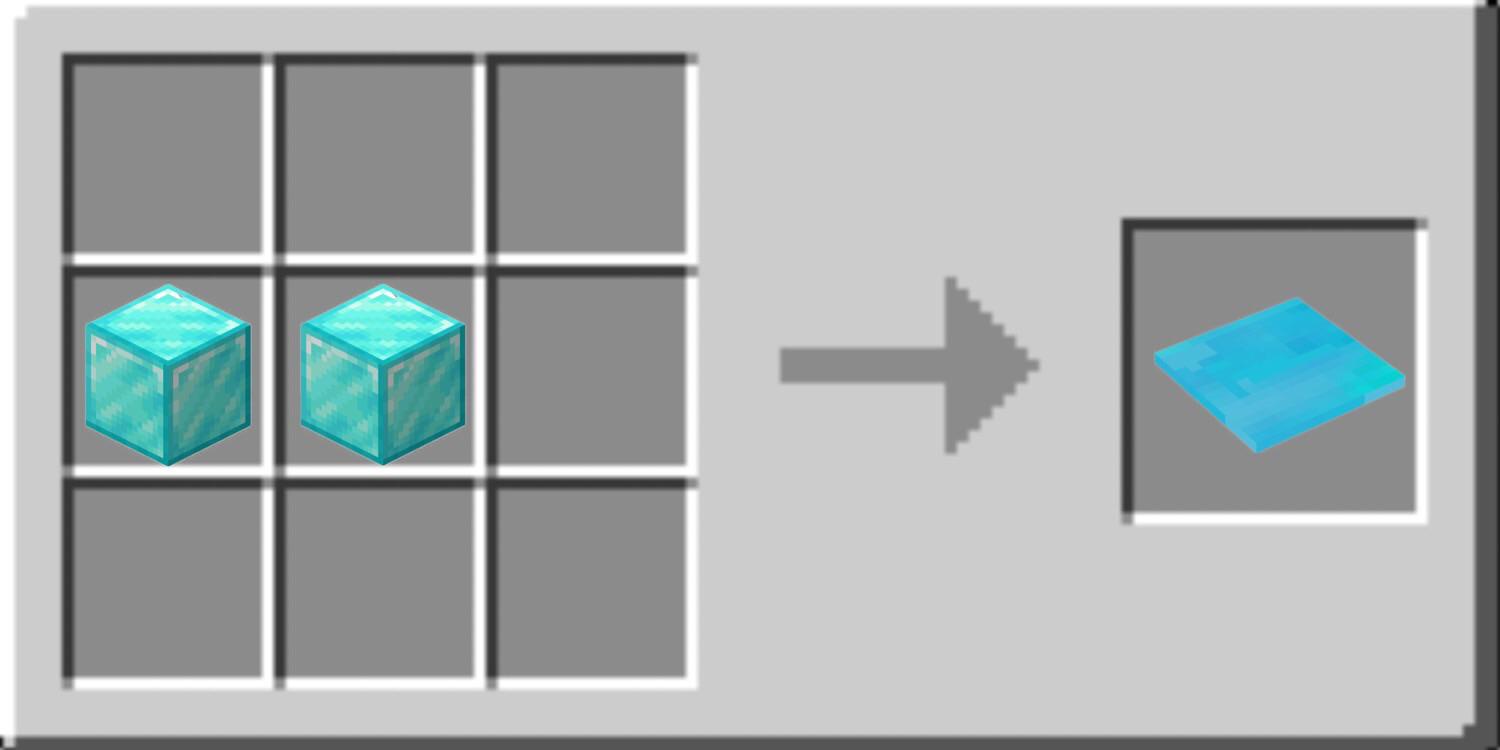 Pressure Plate Minecraft