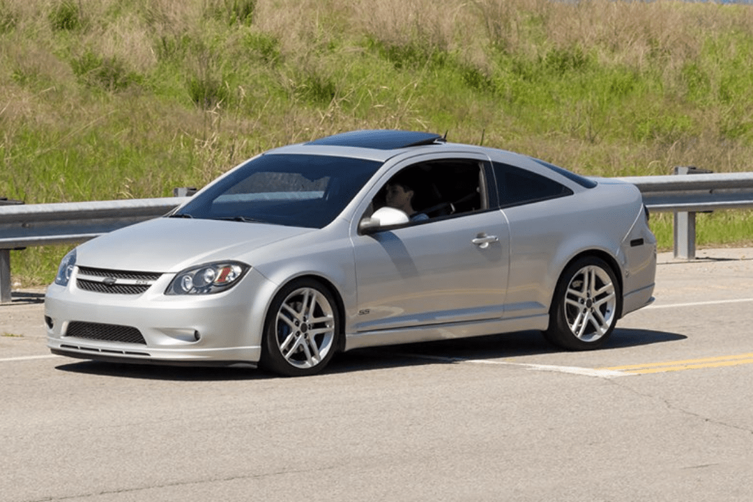 What are some common problems for these SS turbo cobalts? r/Cartalk