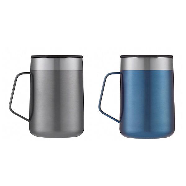 Contigo Streeterville Stainless Steel Travel Mug with SplashProof Lid