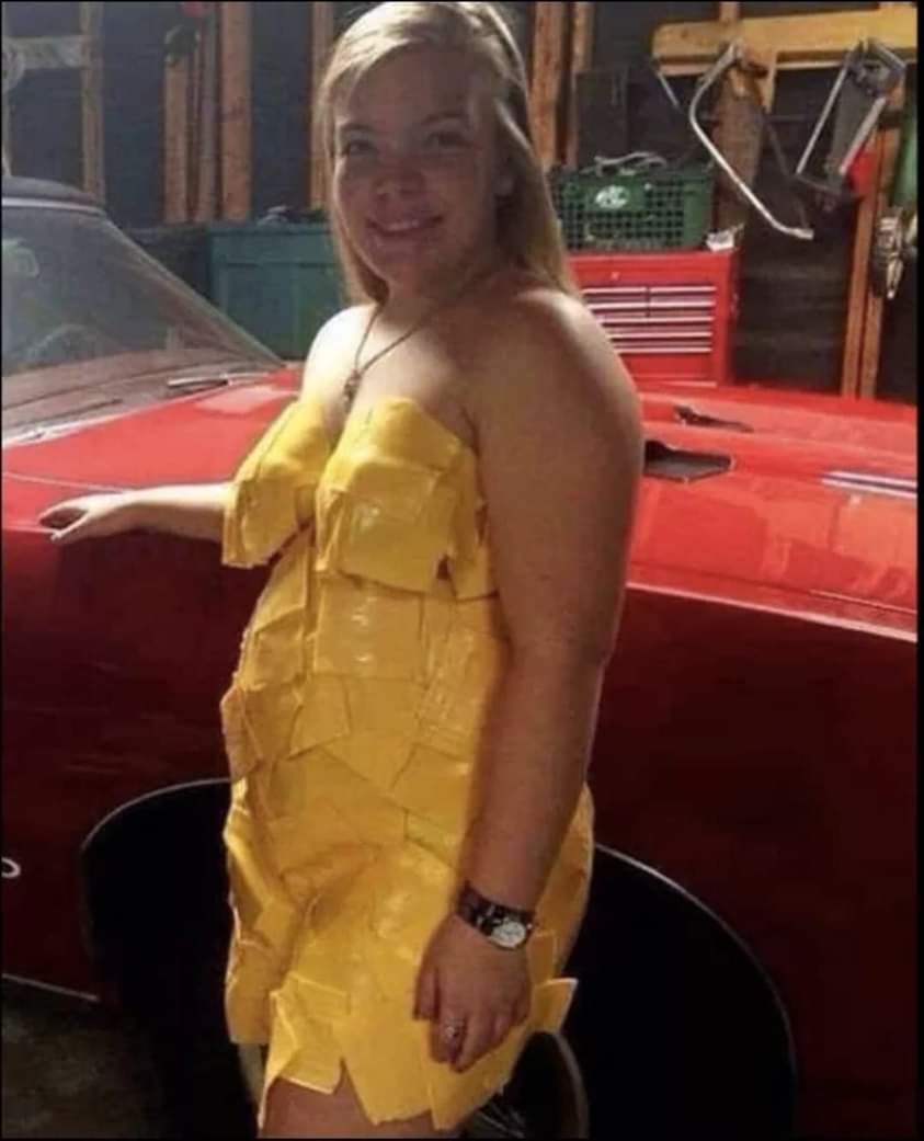 Leaked pic of Alfa’s gf : AlfaOxtrot