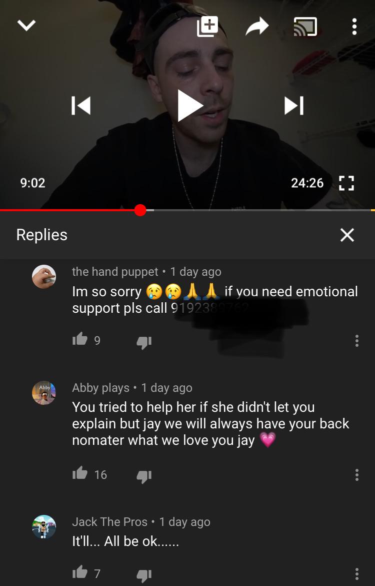 Where is the mother of this child r/youngpeopleyoutube