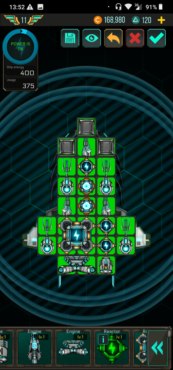 I'm trying to get railguns to work on my wanderer, but it