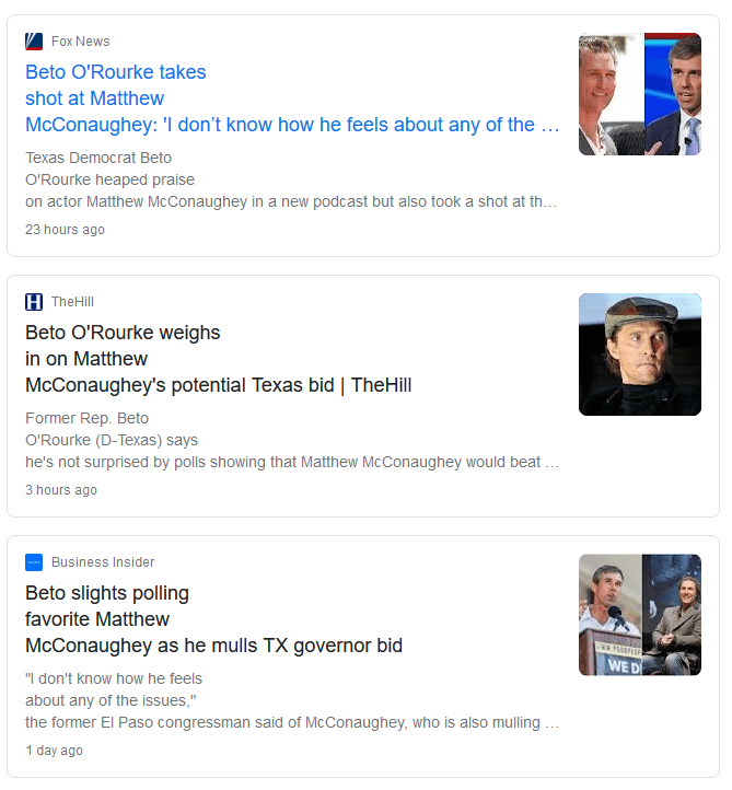 This is why you should never trust Fox *Entertainment* News r/texas