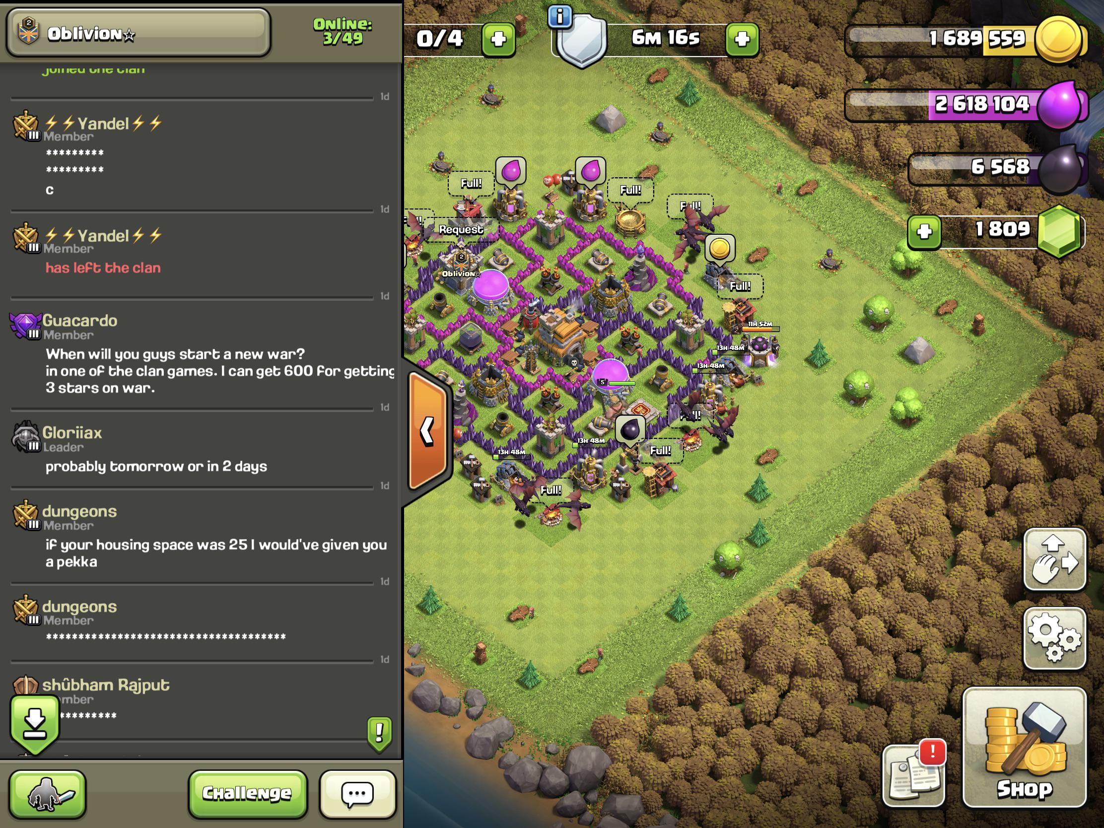 [ASK] How to disable this filter plaguing the chat with asterisks? On