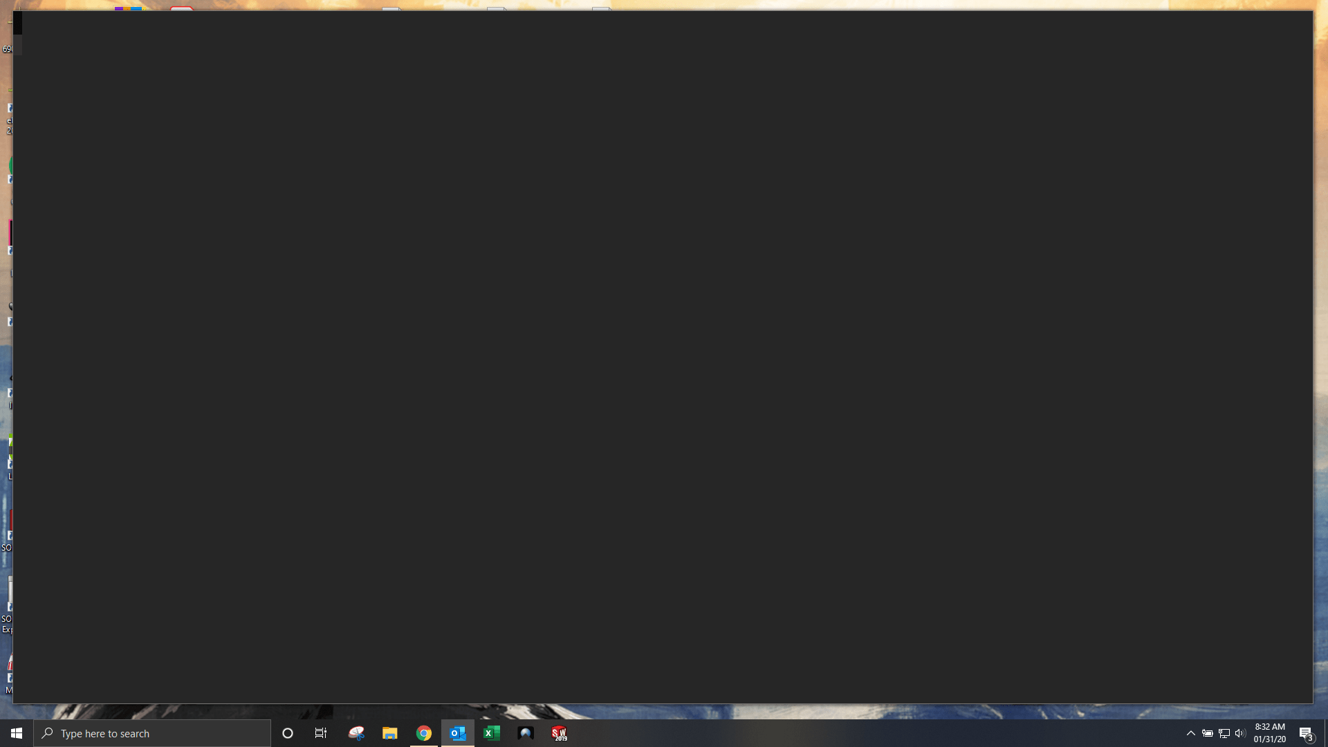 How To Fix A Blank Login Screen In Microsoft Teams Techswift ZOHAL