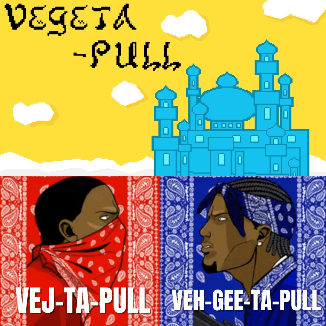 Before it was called "Rhythm Tweezers," how did you pronounce this? r