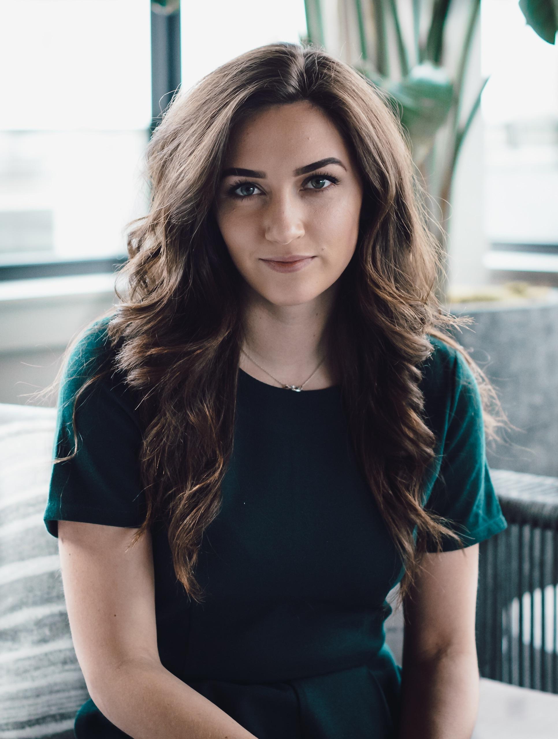 Got this while furniture shopping with my girlfriend r/photocritique