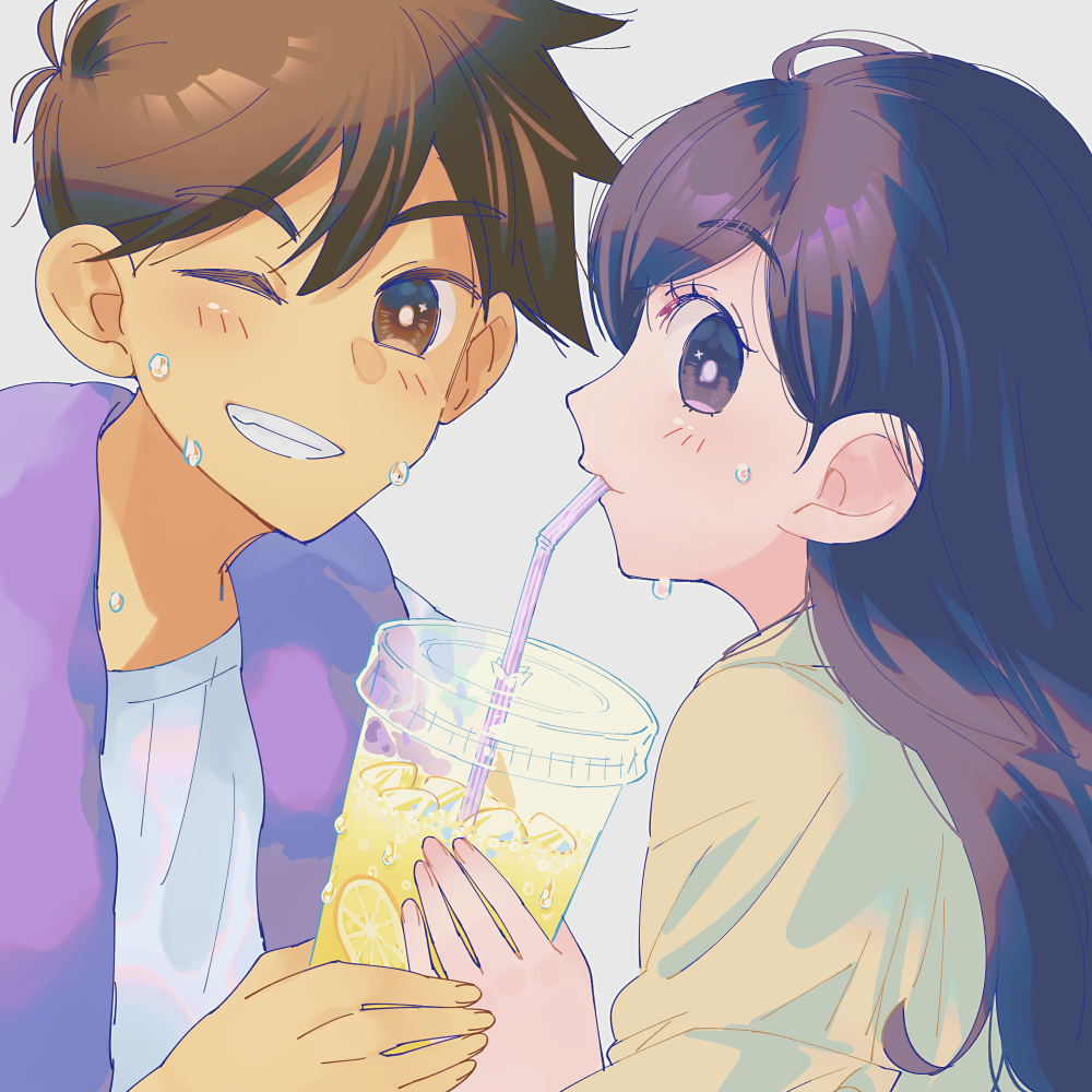 HeroMari Lemonade (by maromi_ika) r/OMORI