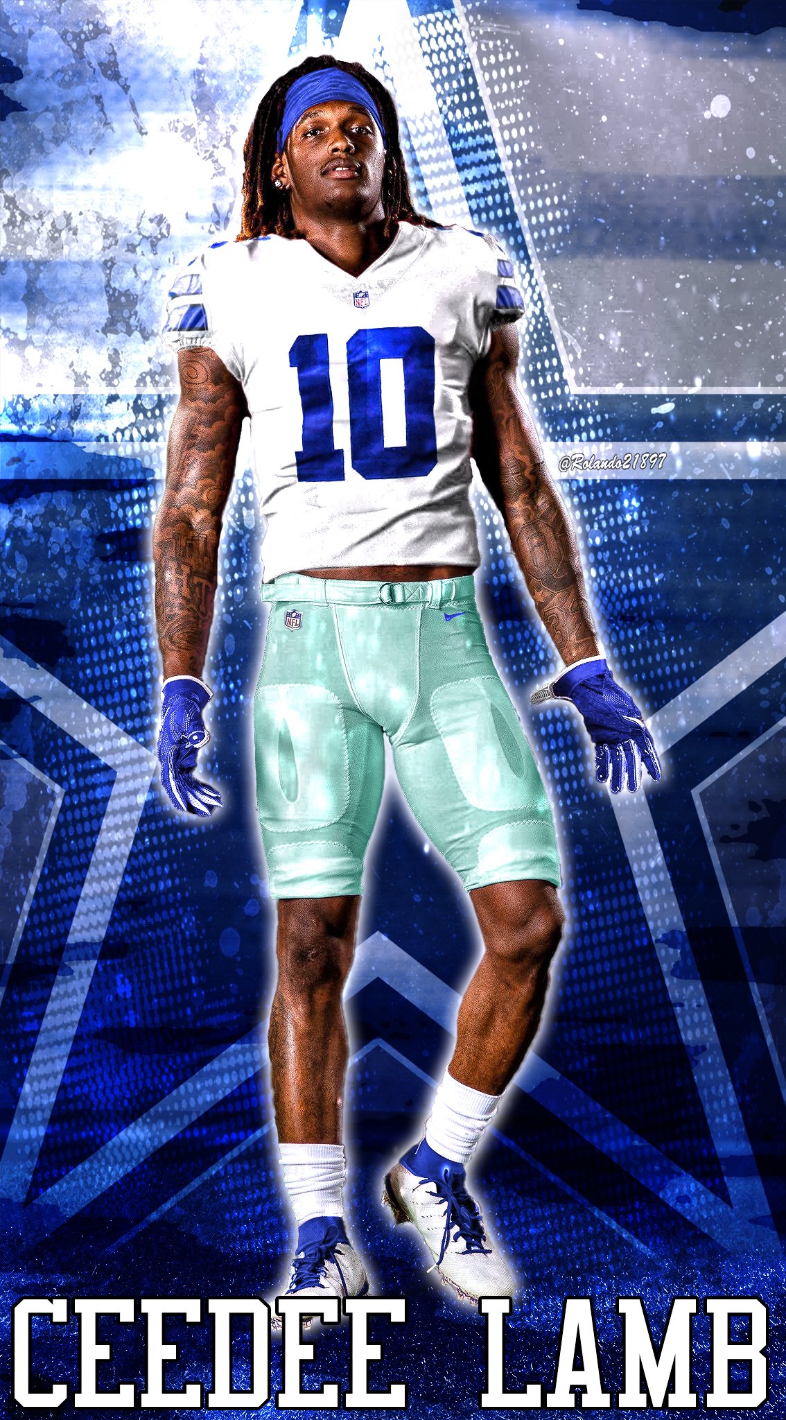 Rookie jersey numbers Page 2 Dallas Cowboys Forum