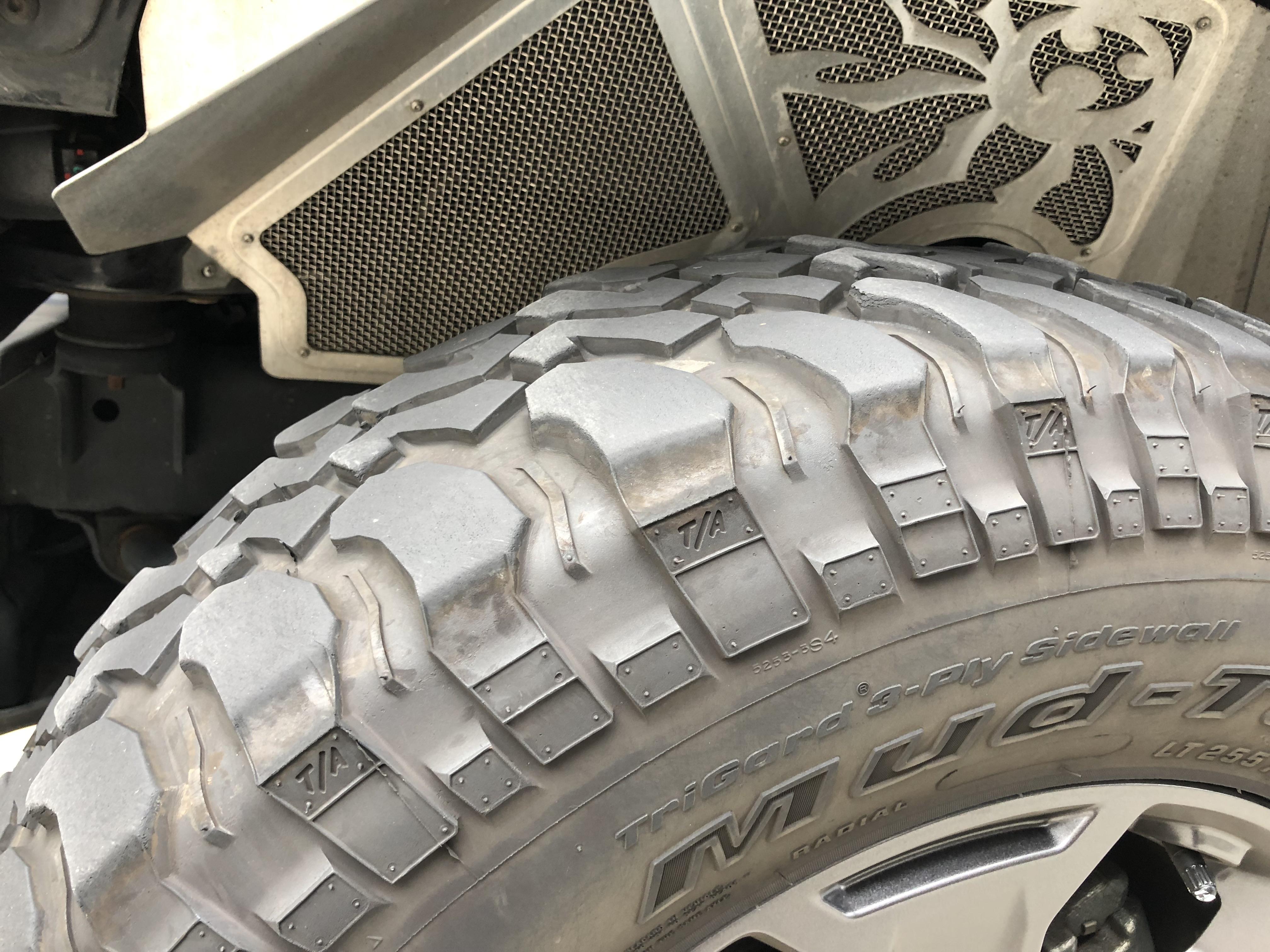 Have ya’ll seen anything like this before? What could cause this