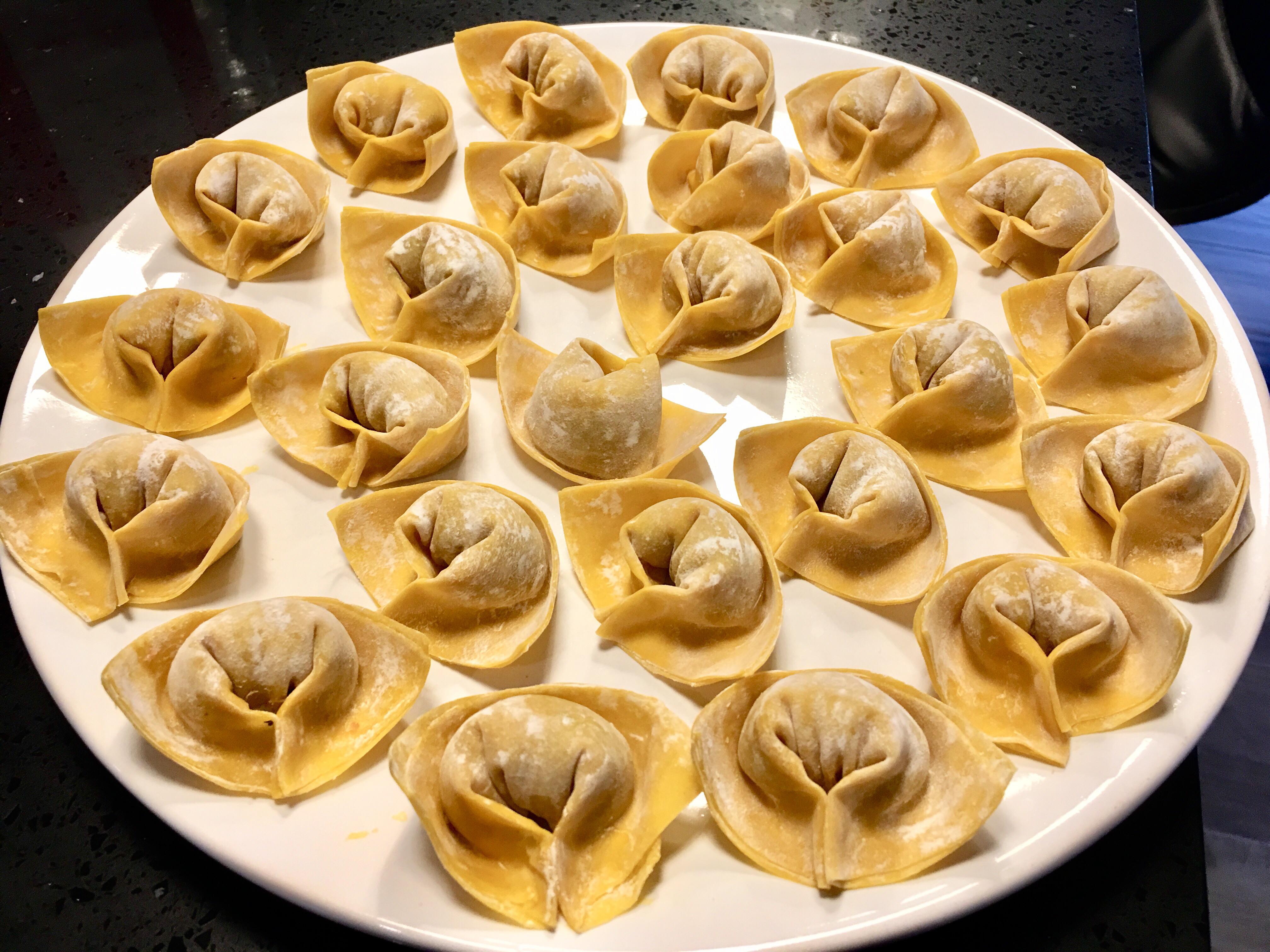 [Homemade] Wontons r/food