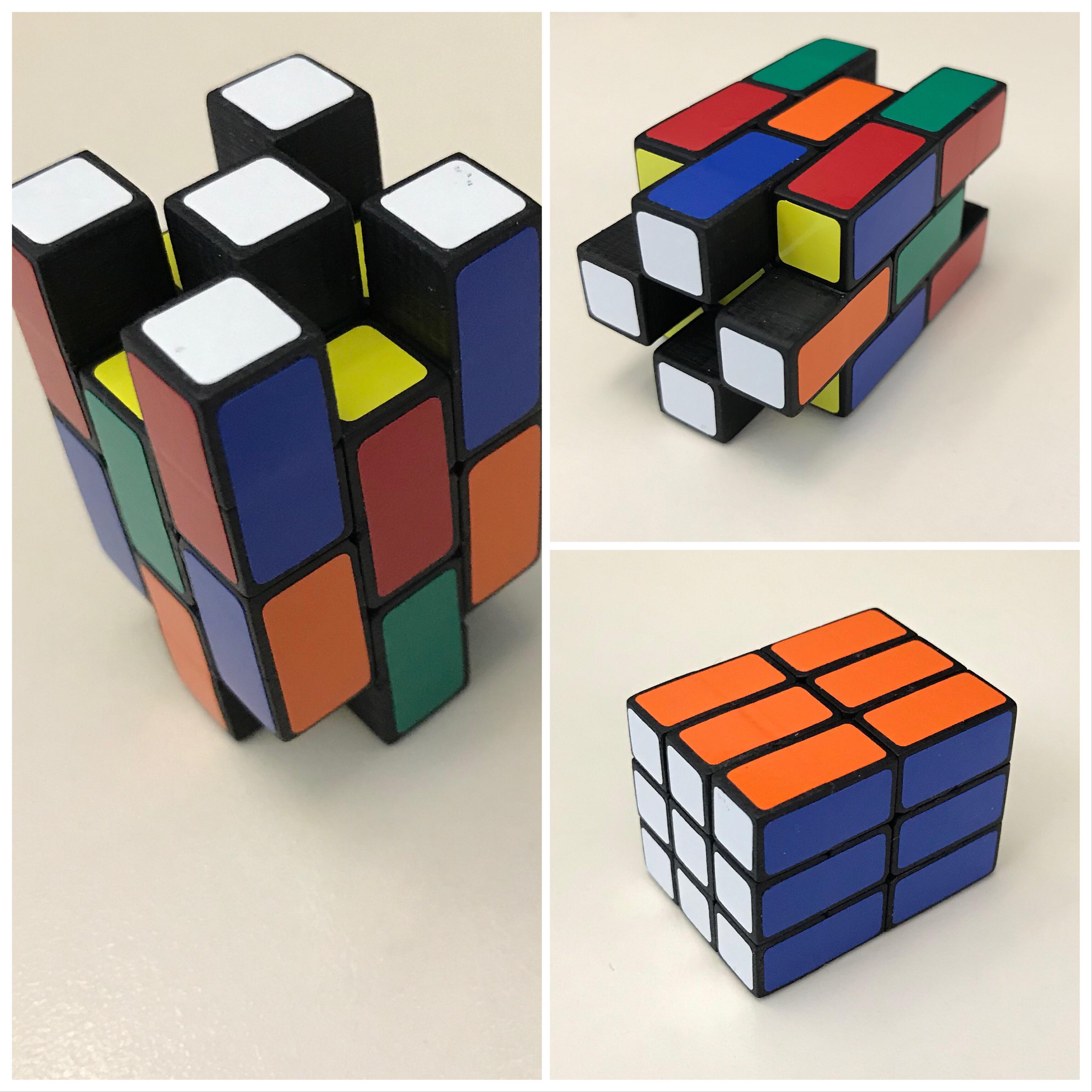 top scoring links Cubers