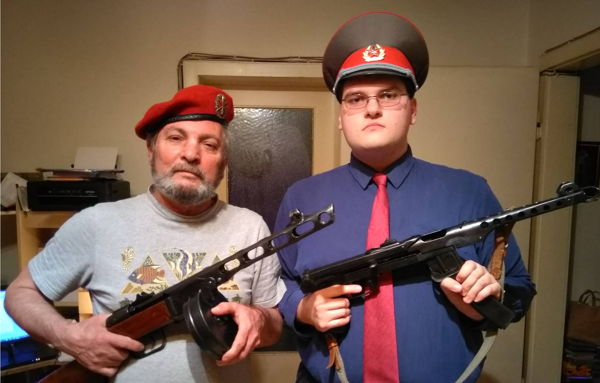 New Leaked Year 4 Operators : ShittyShittyRainbow6