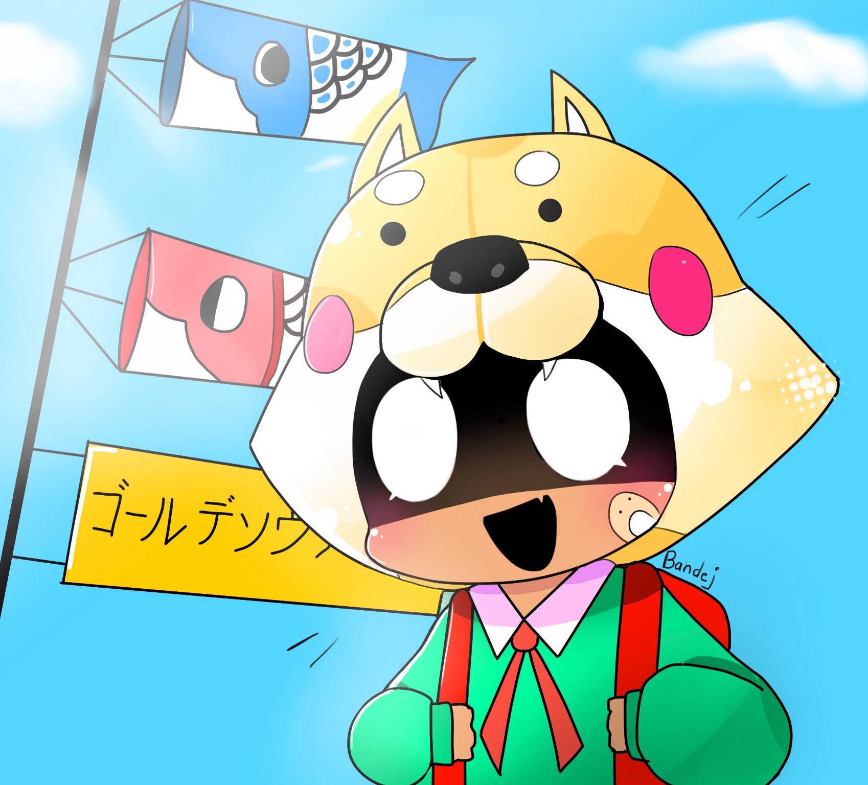 32 Best Pictures Nita In Brawl Stars Concept Skin For Nita Party Nita
