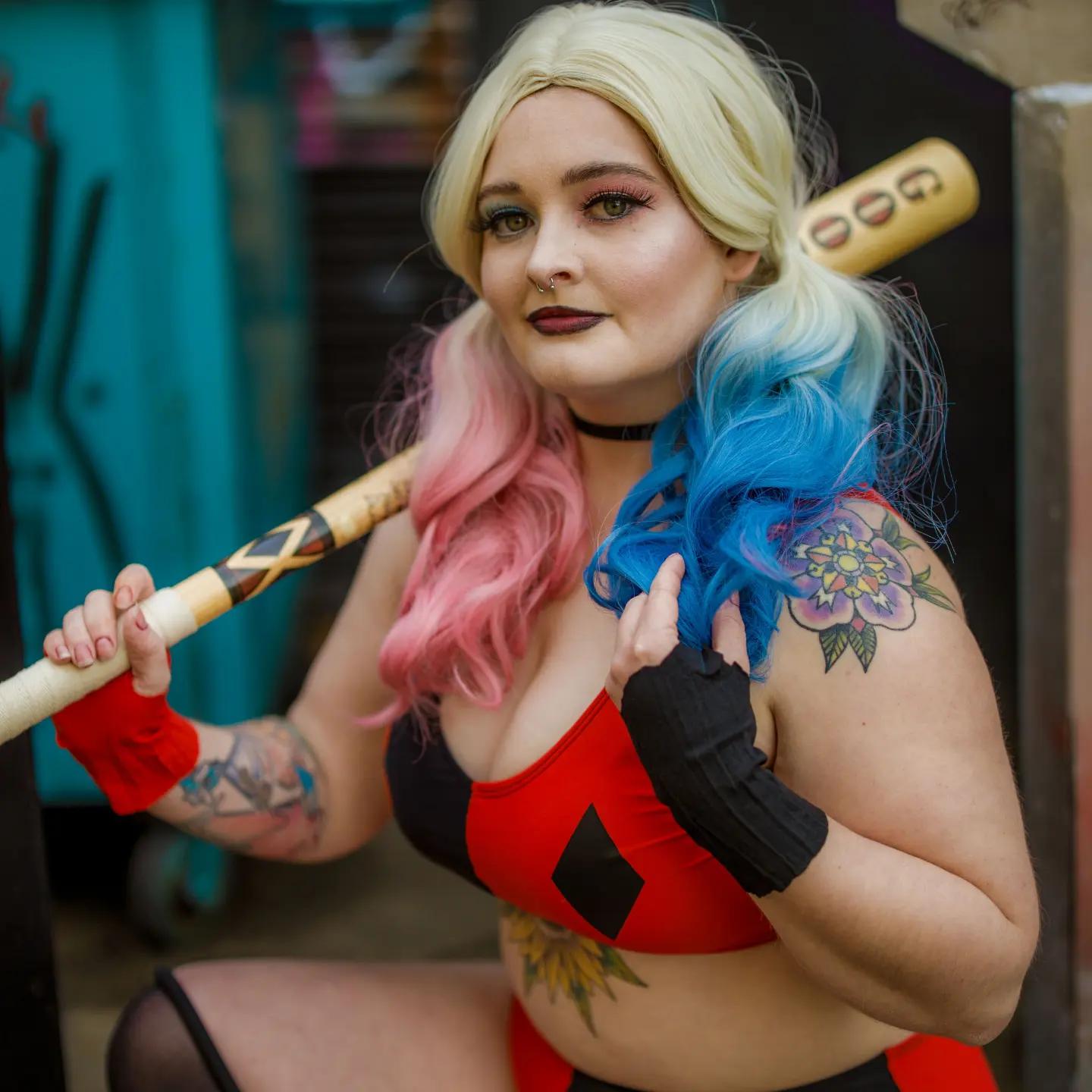 Hey there puddin 😘 : NerdyGoneWild