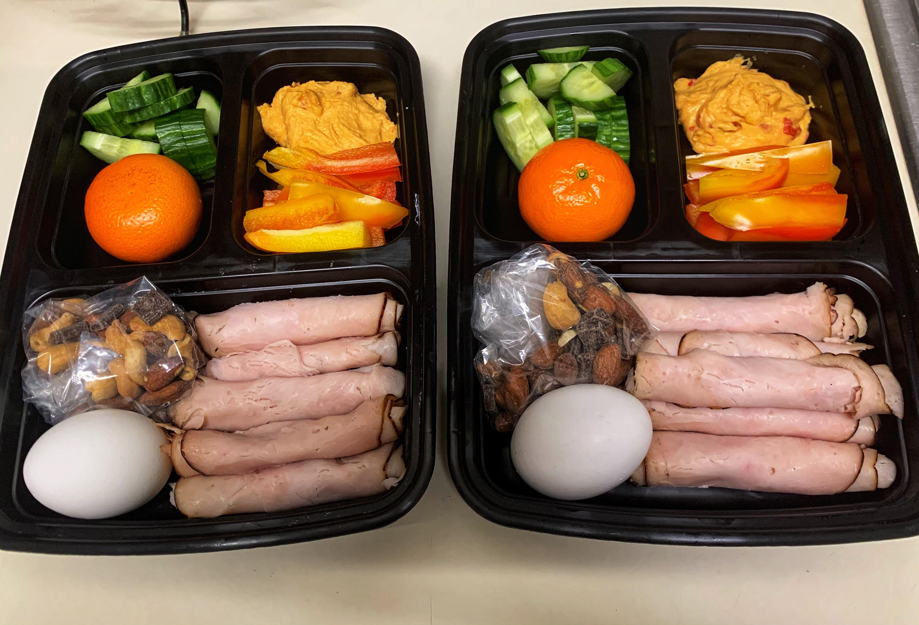 1578 best Lunch Box images on Pholder Meal Prep Sunday, Thrift Store