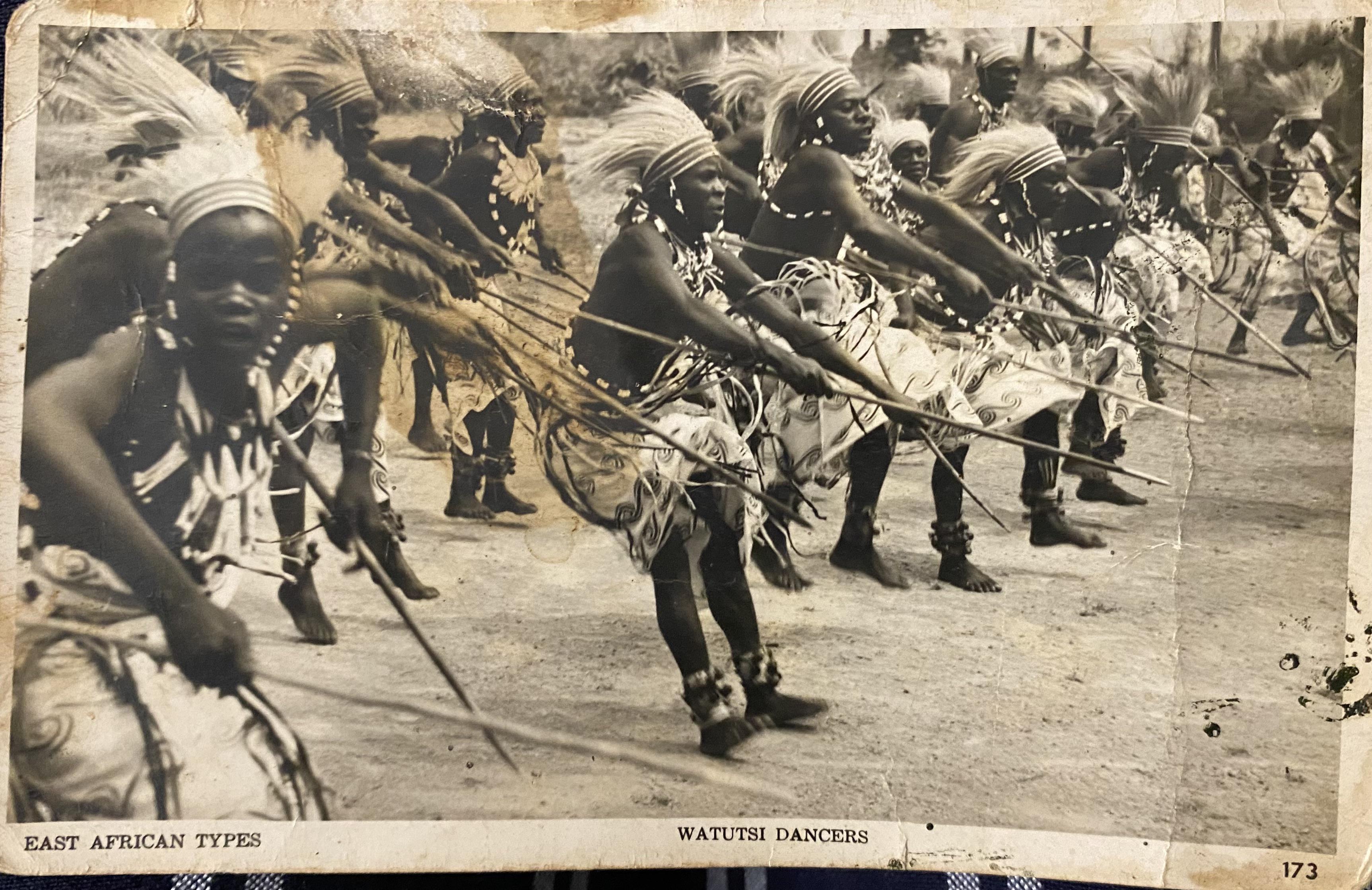 35 best Tutsi images on Pholder | Propaganda Posters, History Porn and