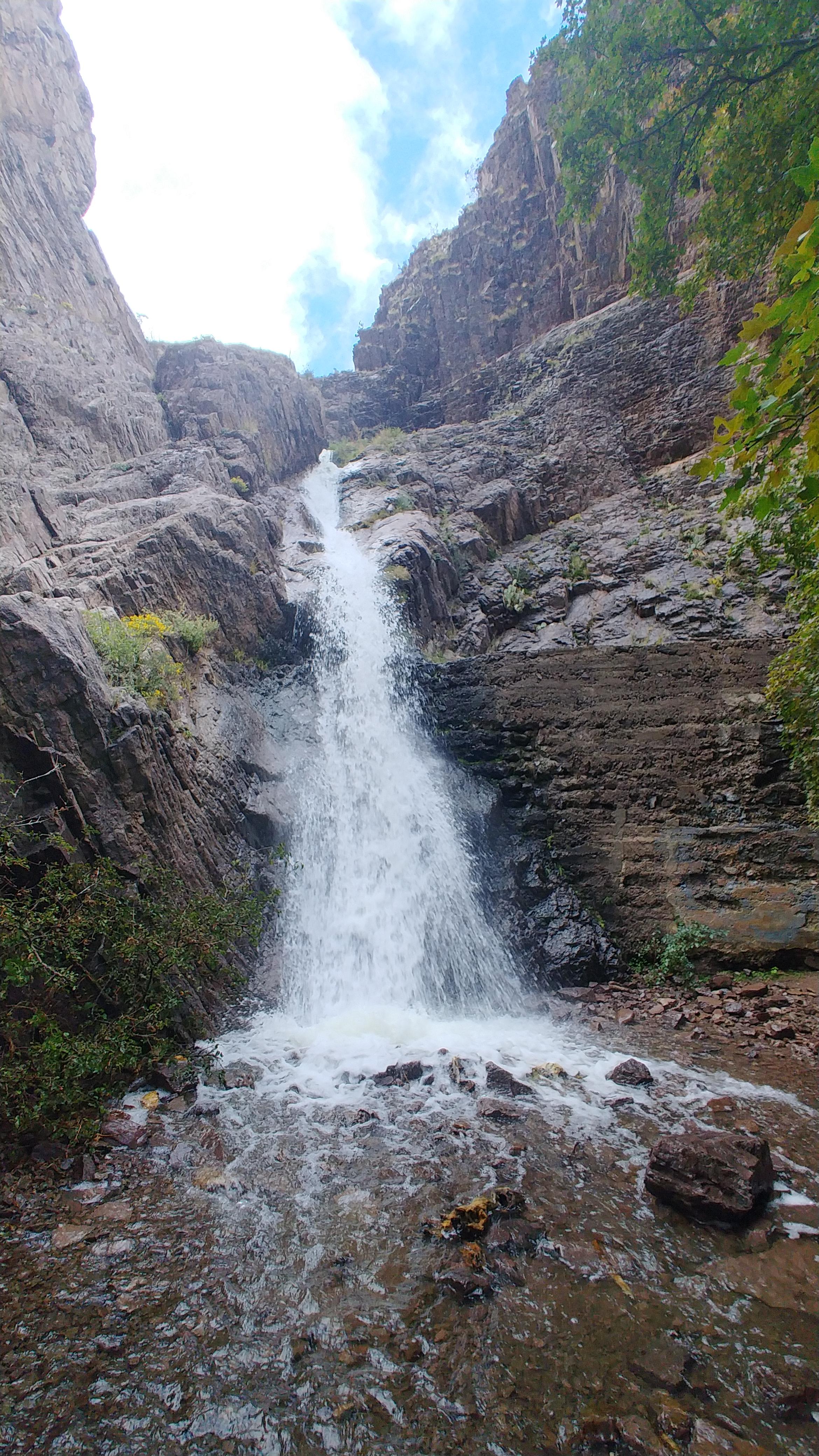 Soledad Canyon, Las Cruces, r/NewMexico