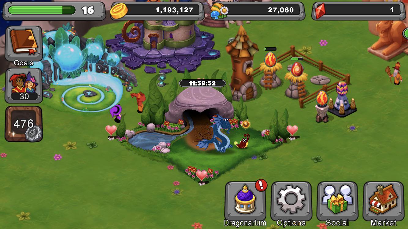 Anyone know which dragon I’ve bred? Does firefly/water breed plasma or