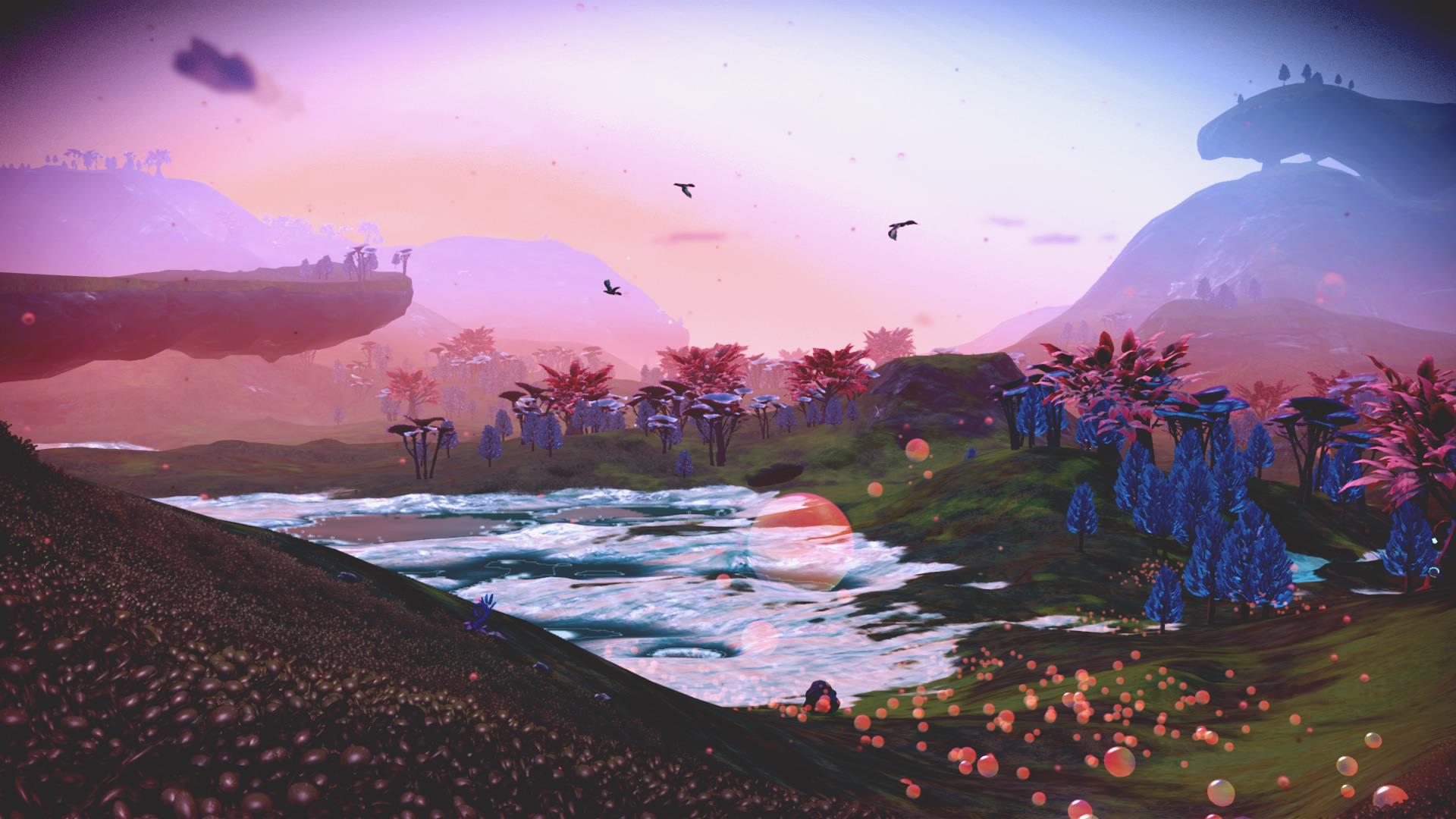Mystic lands r/NoMansSkyTheGame