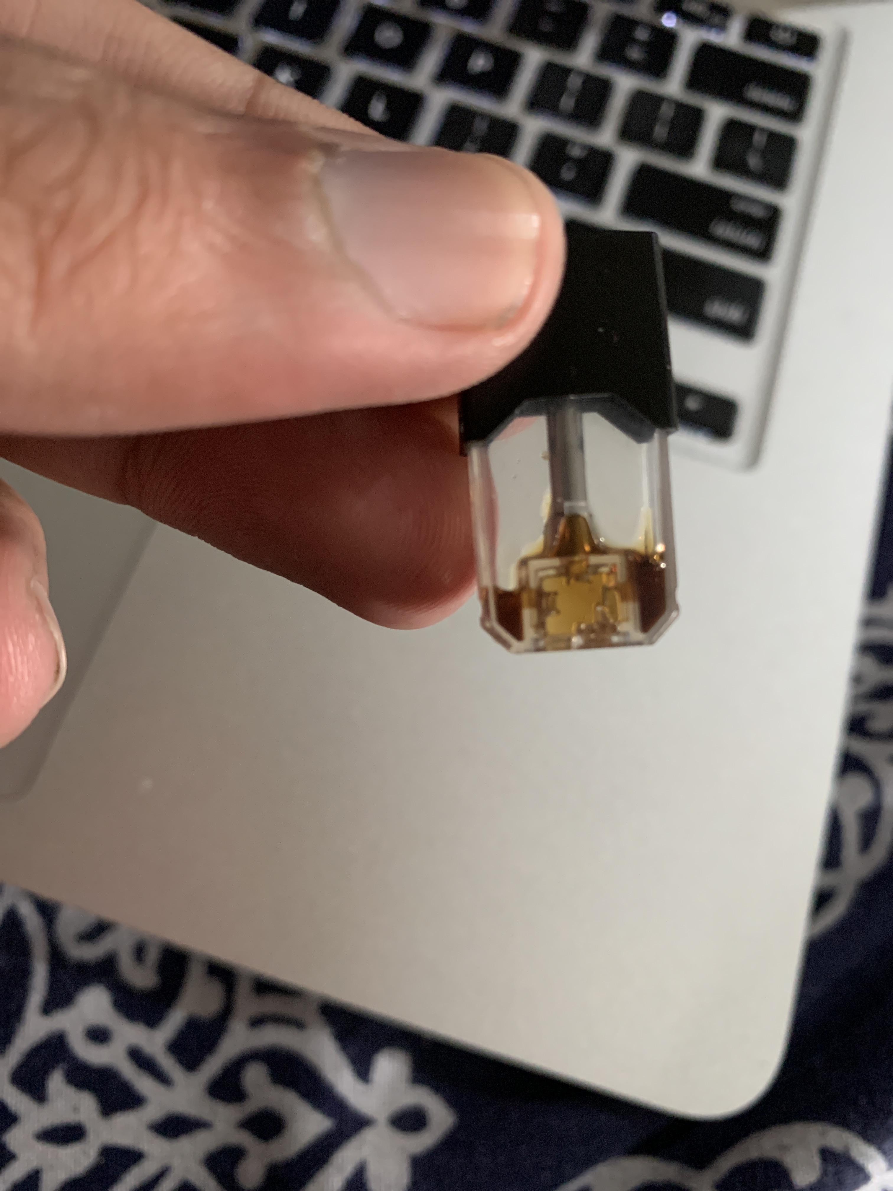 Should Probably Toss It r/juul