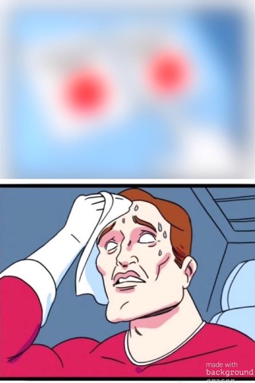 I can see clearly what has to be done here r/dankmemes