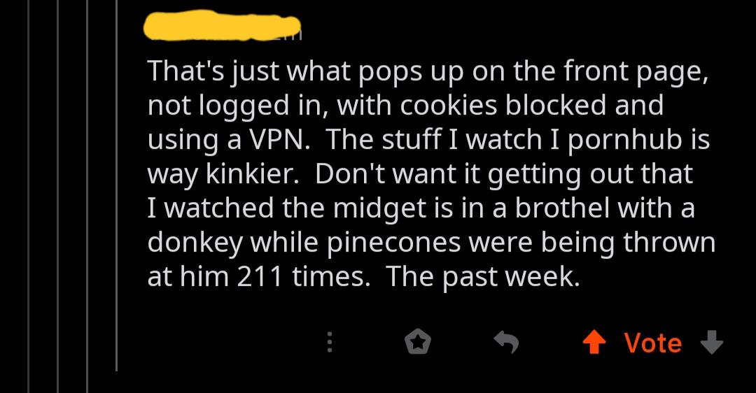 Meanwhile, on a TIL about a painting certainly painted a picture in