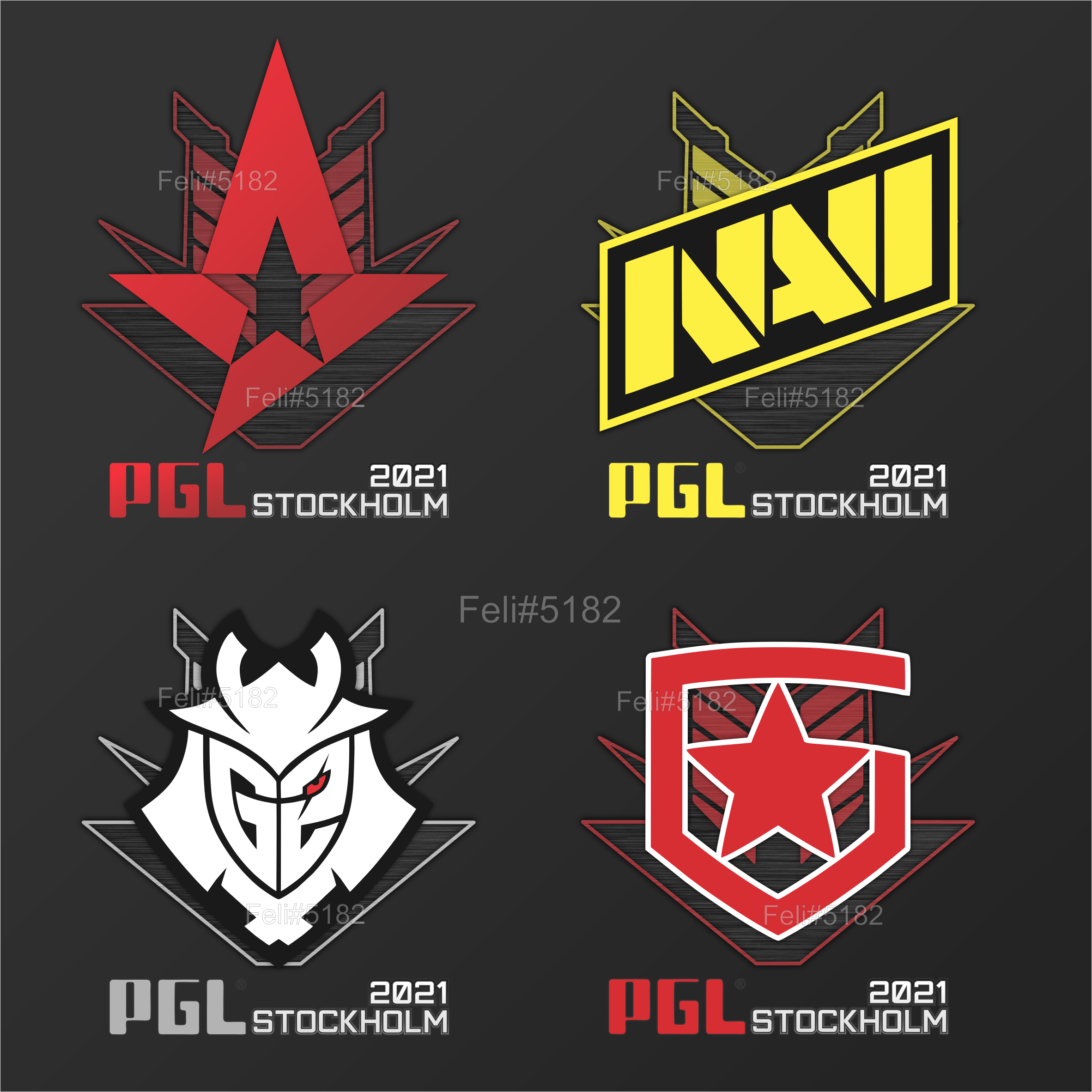 Cập nhật với hơn 88+ sticker s1mple stockholm 2021 Trendy nhất Co