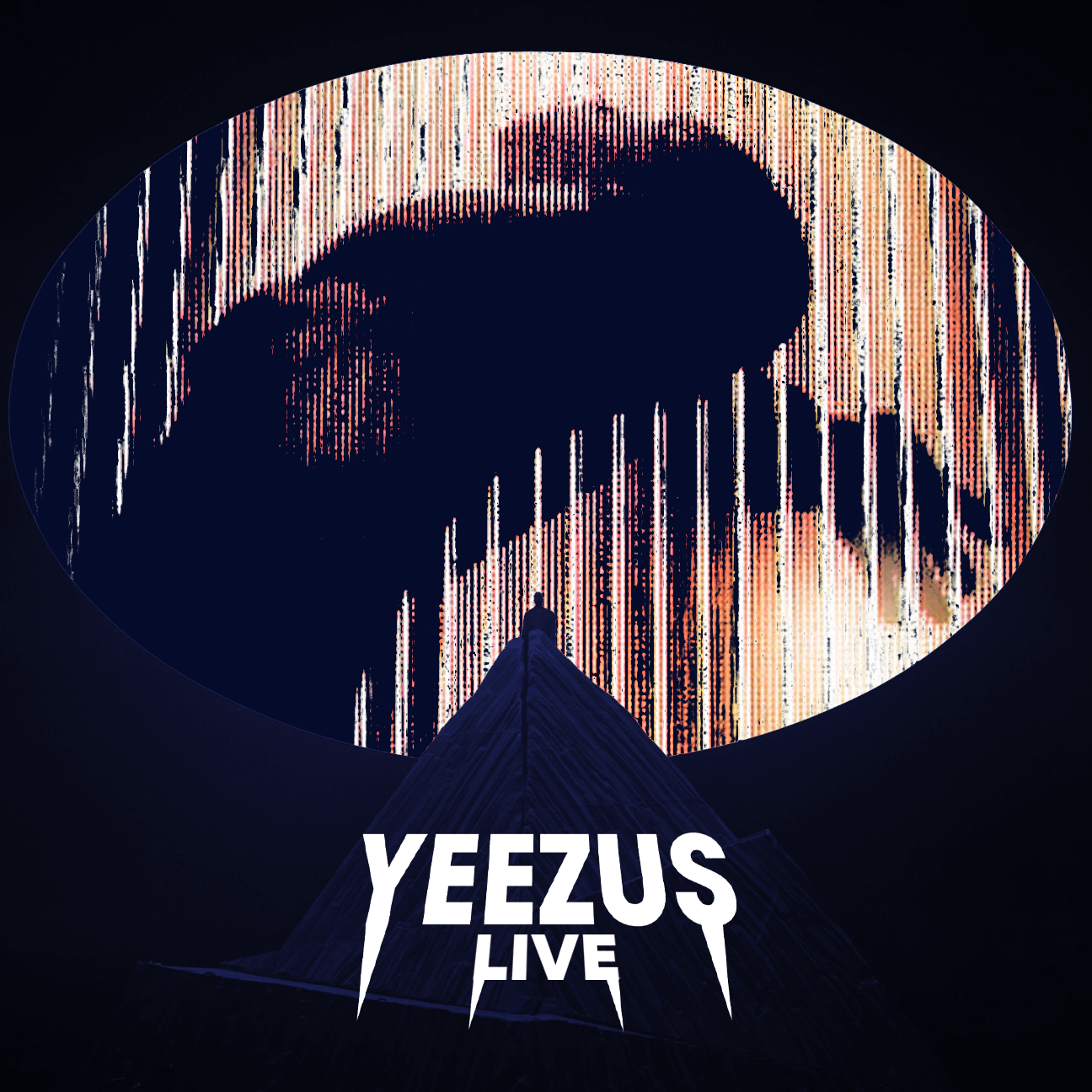 Yeezus Tour