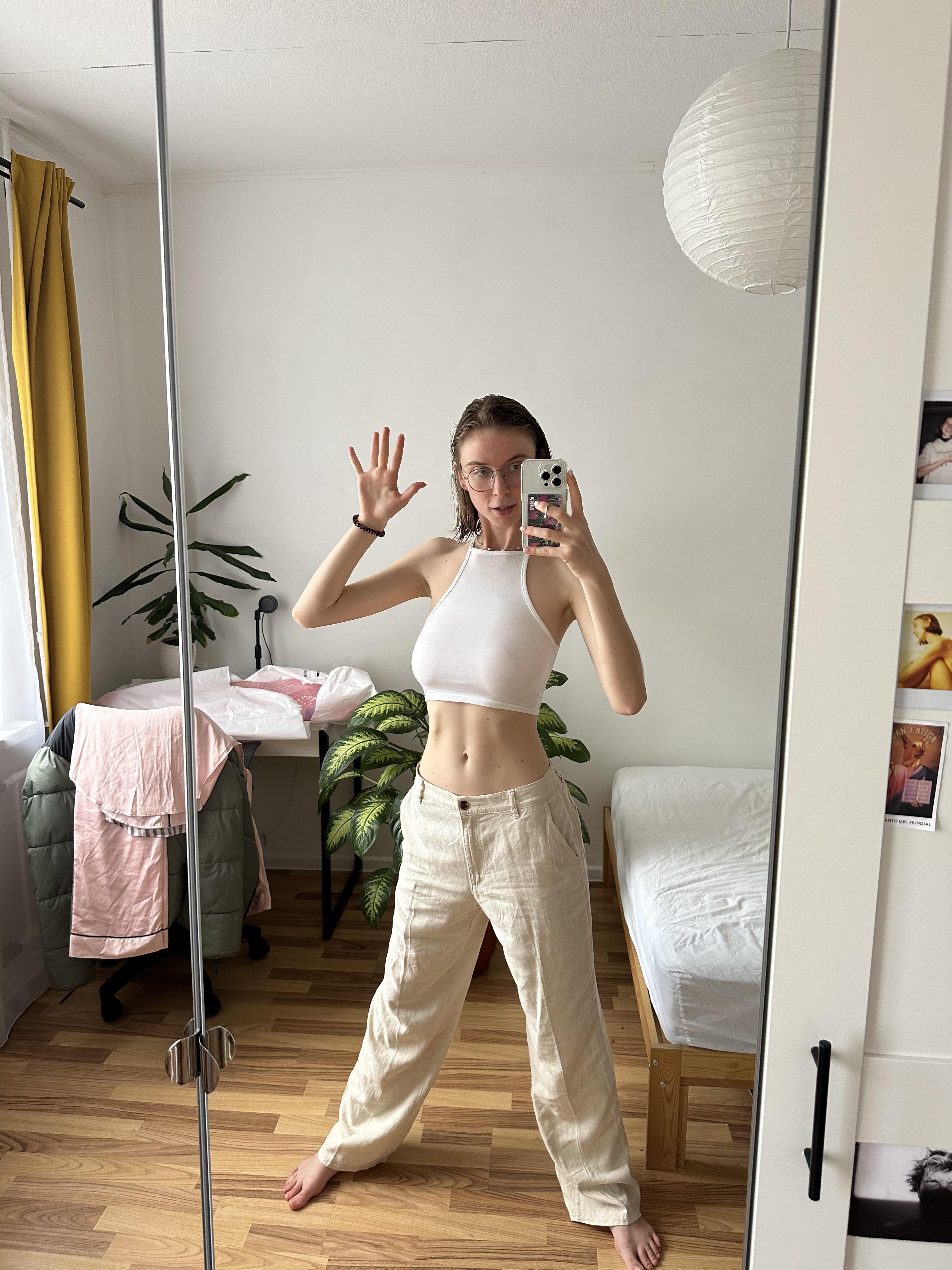 👰🏻‍♂️ : Yourina