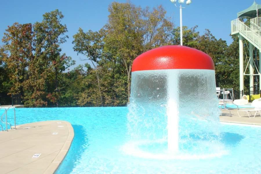 Bluebird Park, Ellisville MO r/LiminalSpace