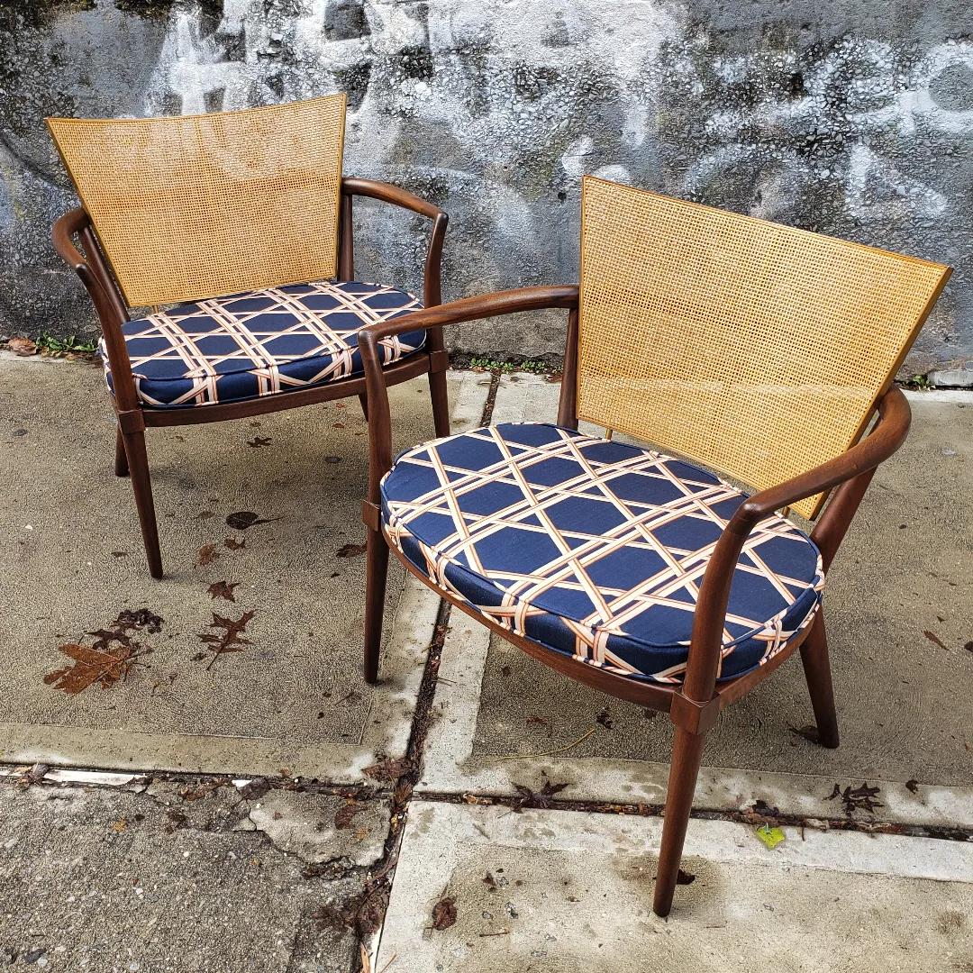 So much class, for your ass! Fully restored Bert England for Johnson