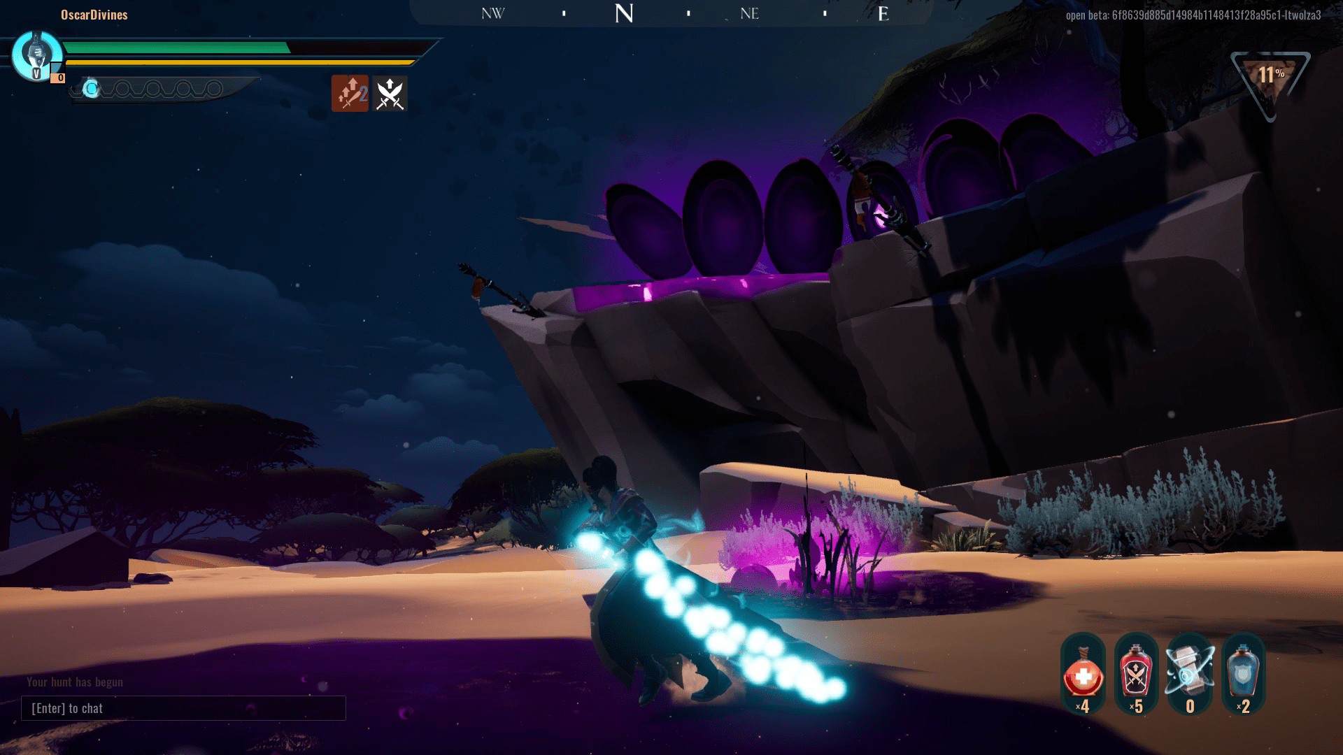 You thought Nayzaga Pylons were bad? dauntless