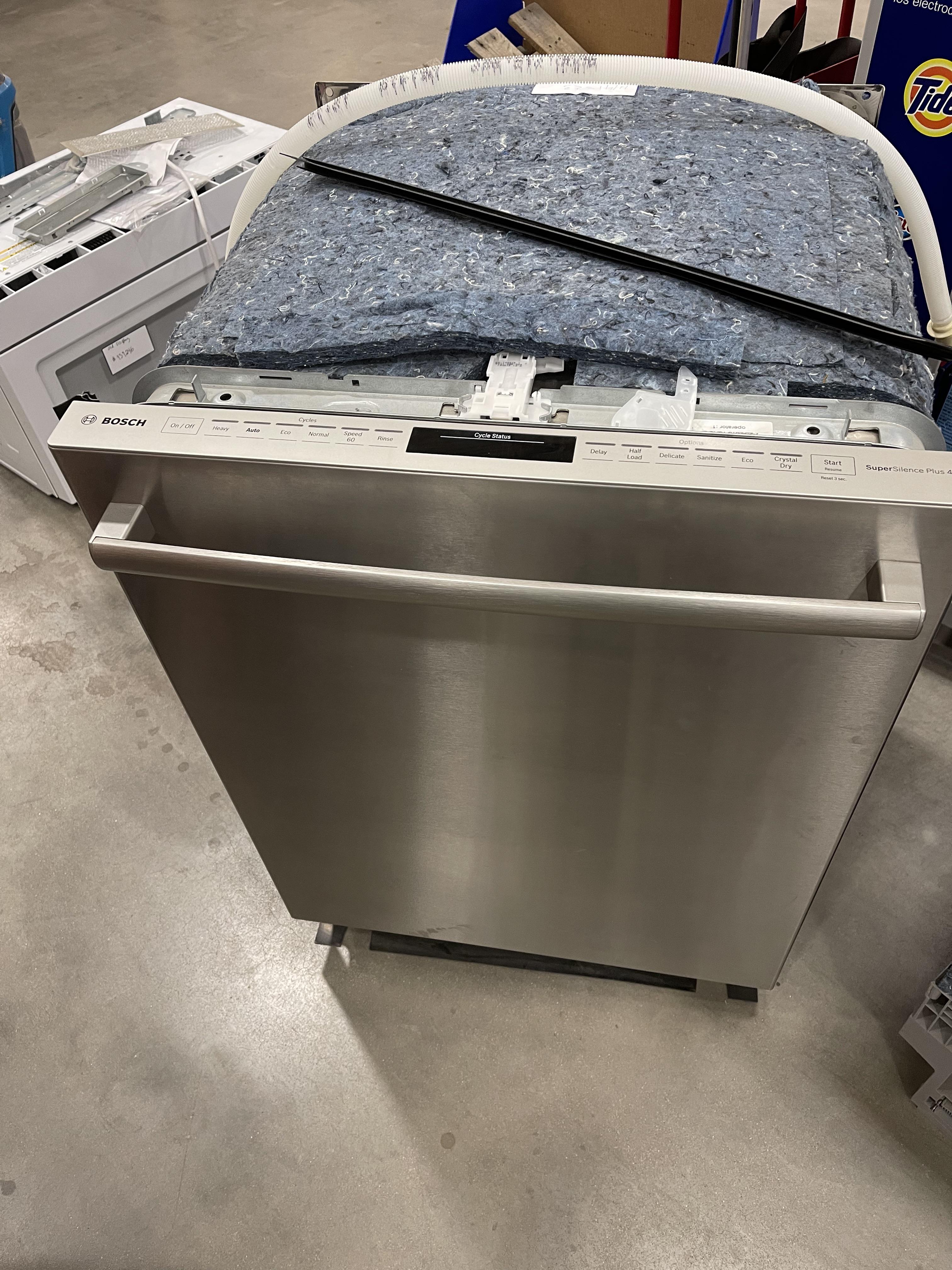 I was advised they Lowe’s will barter on outofbox floor models, and I