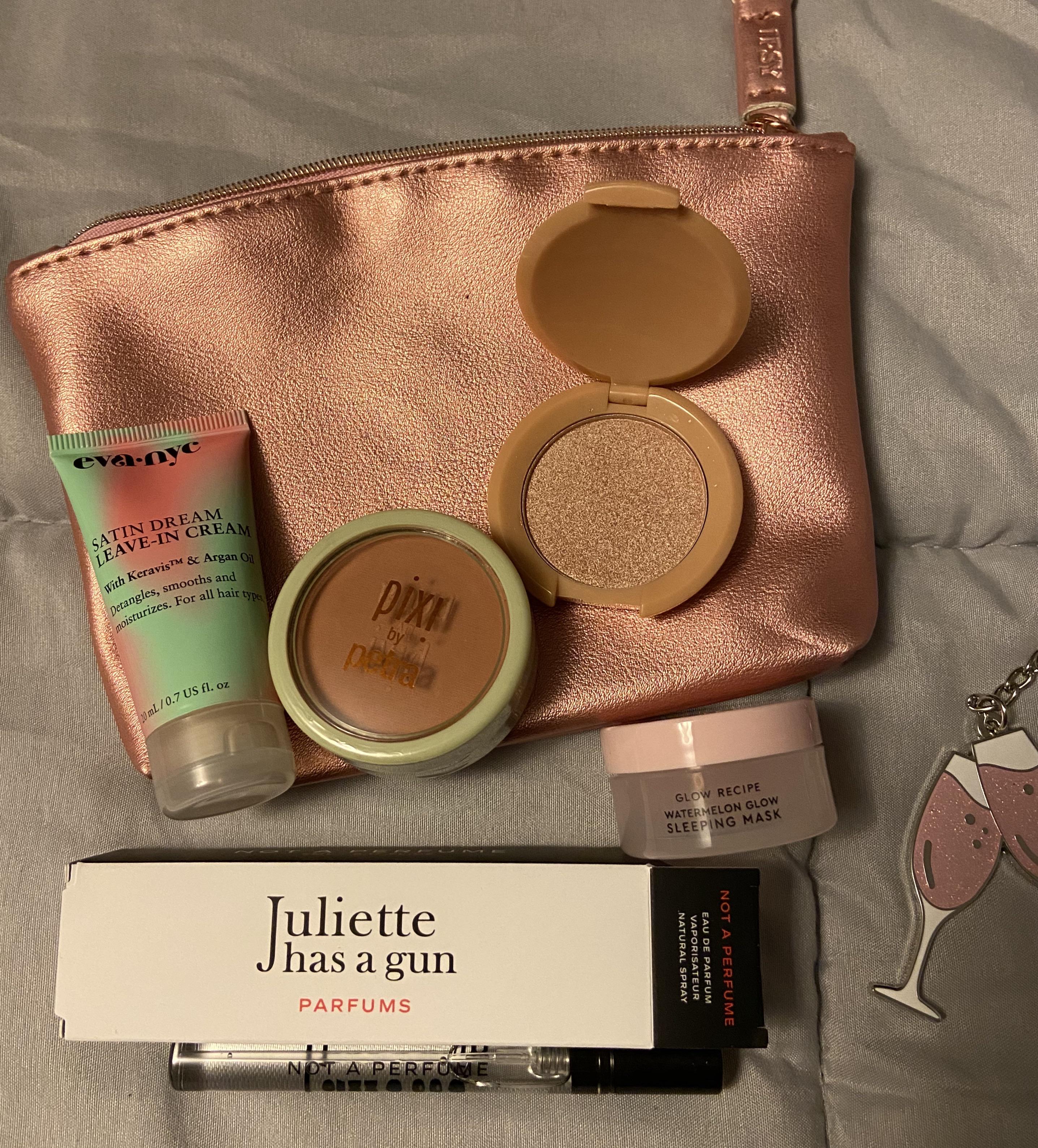 Ipsy Best of 2019 Mystery Bag r/BeautyBoxes