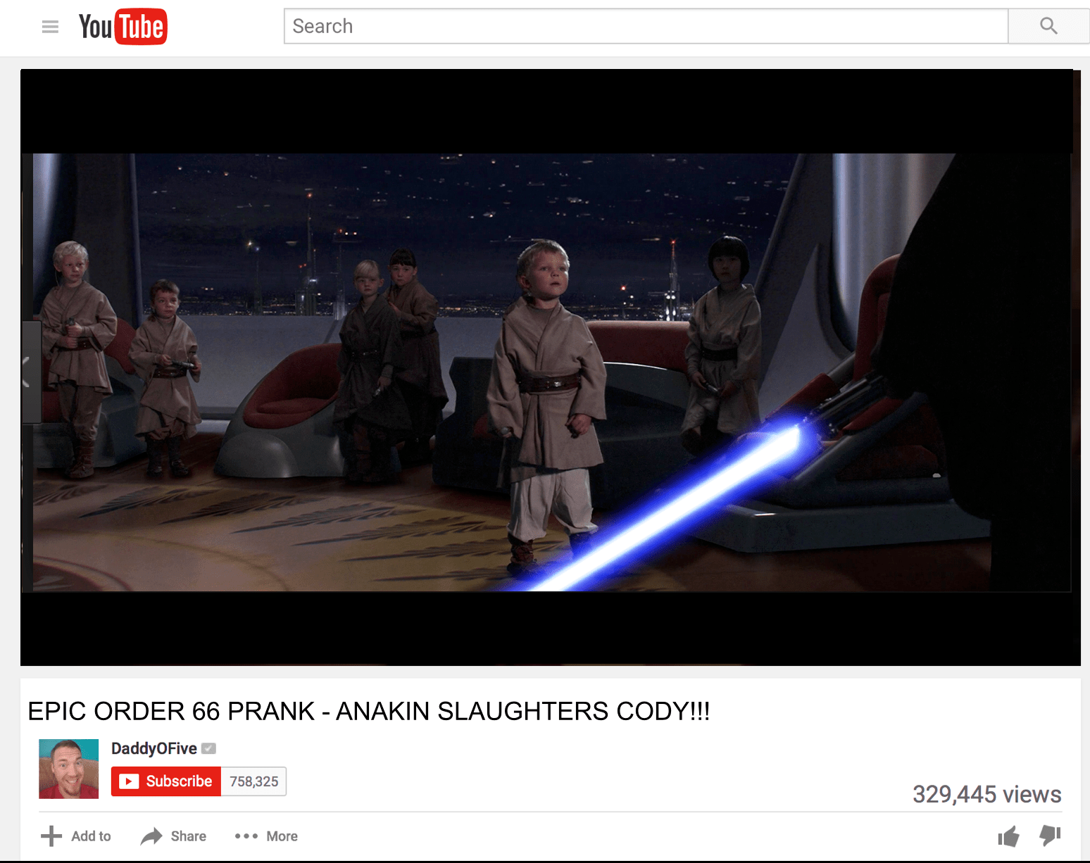 ITS A PRANK BRO YOU GOT PRANKED PrequelMemes