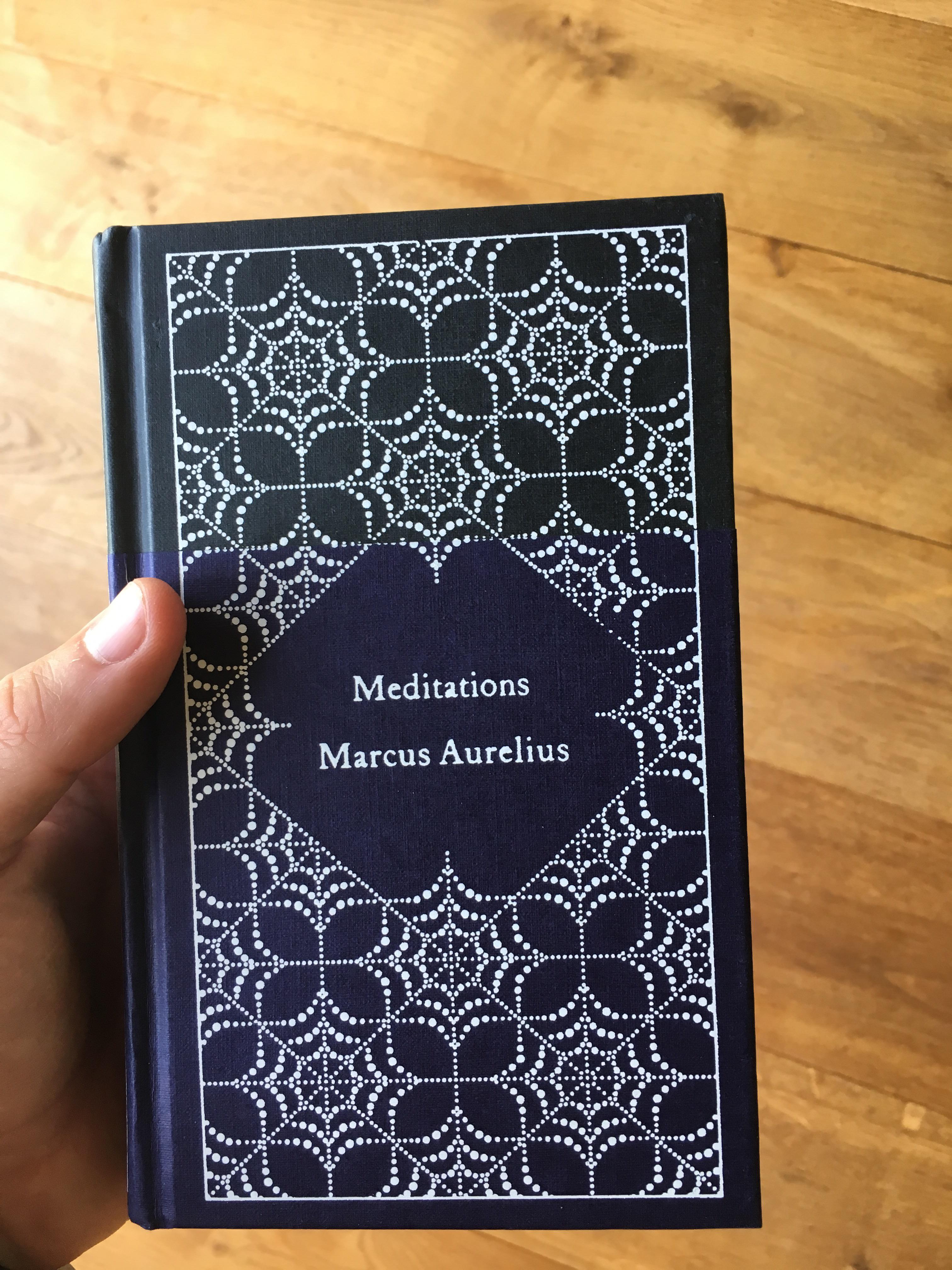 Meditations: Penguin Classics AudioBB