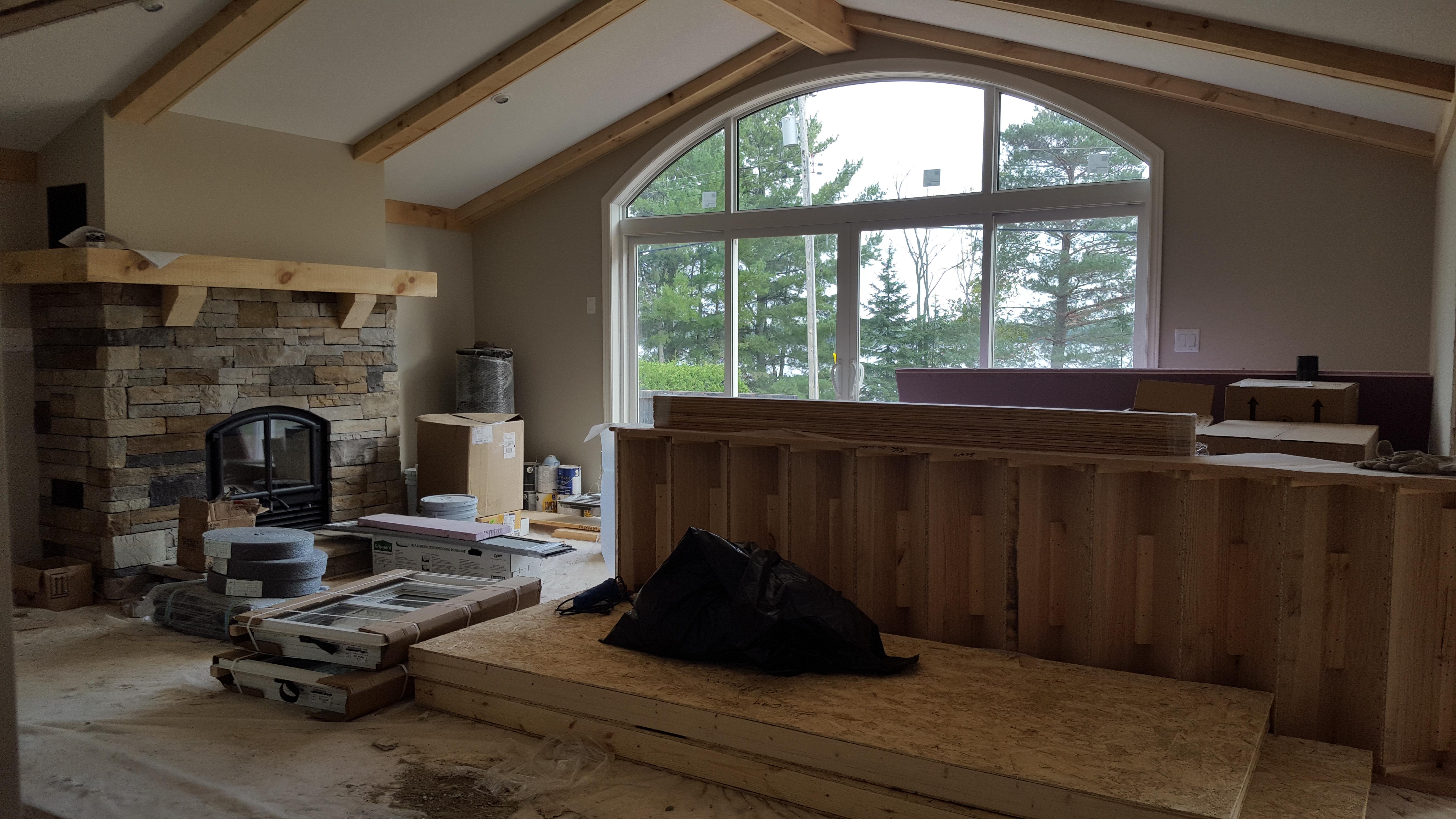 Furniture layout advice for cottage living room? r/InteriorDesign