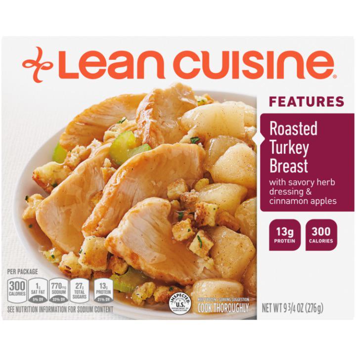 Is Lean Cuisine Okay During Pregnancy at Charles Berger blog
