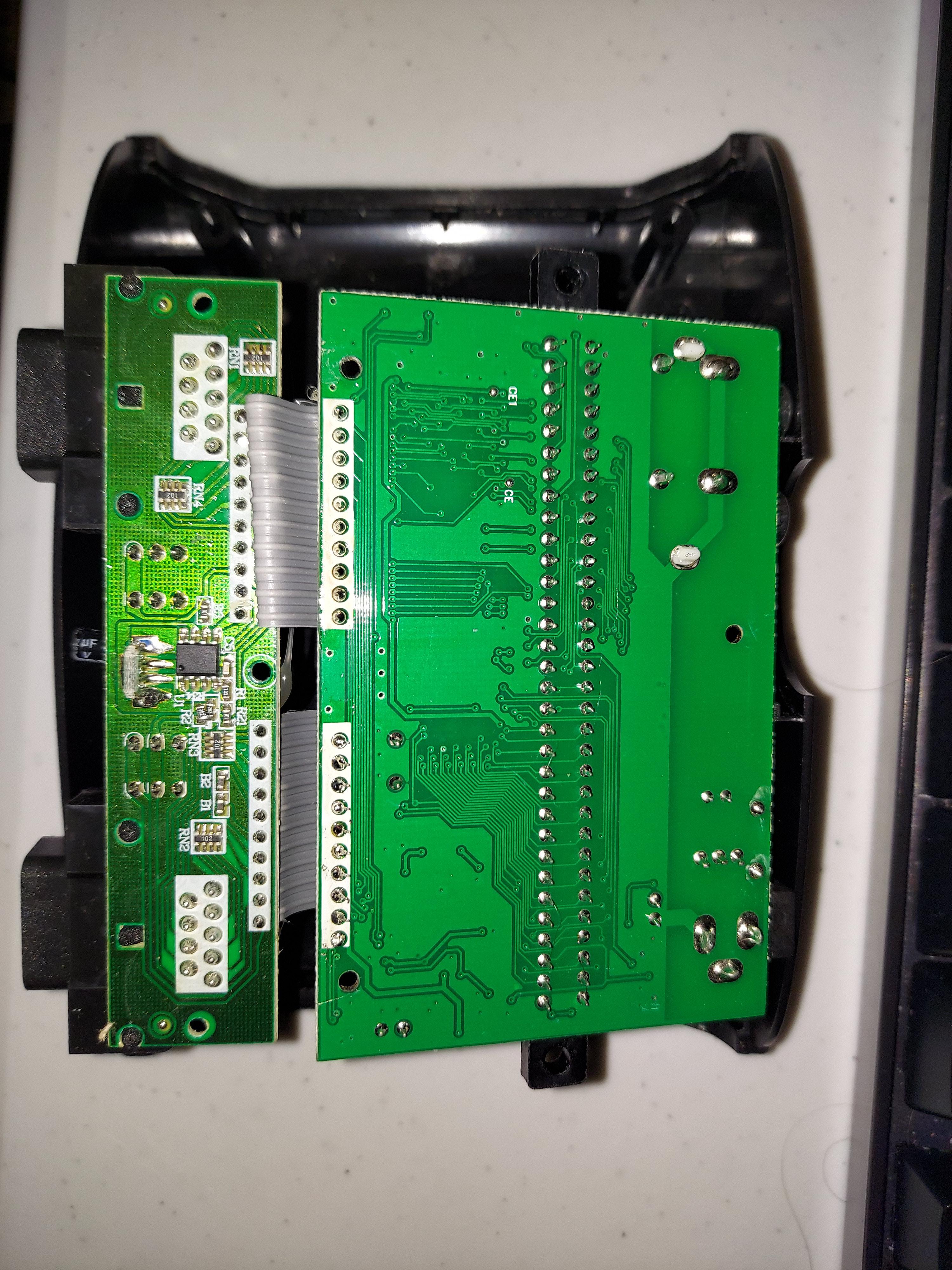 Upgrading soldered on laptop RAM hardwarehacking