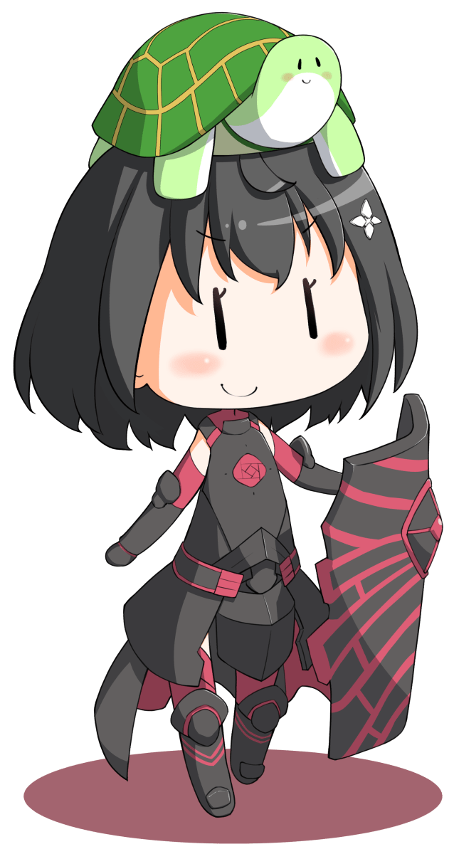 186 best Bofuri images on Pholder Bo Furi, Animemes and Awwnime