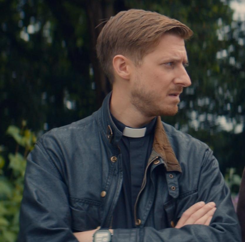 Can anyone identify this Barbour jacket? I've looked on multiple